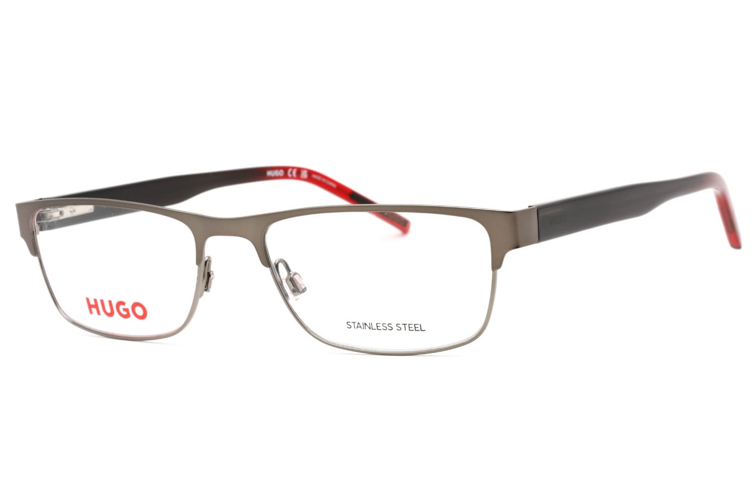 HUGO HG 1263 — Lunettes de Vue 1