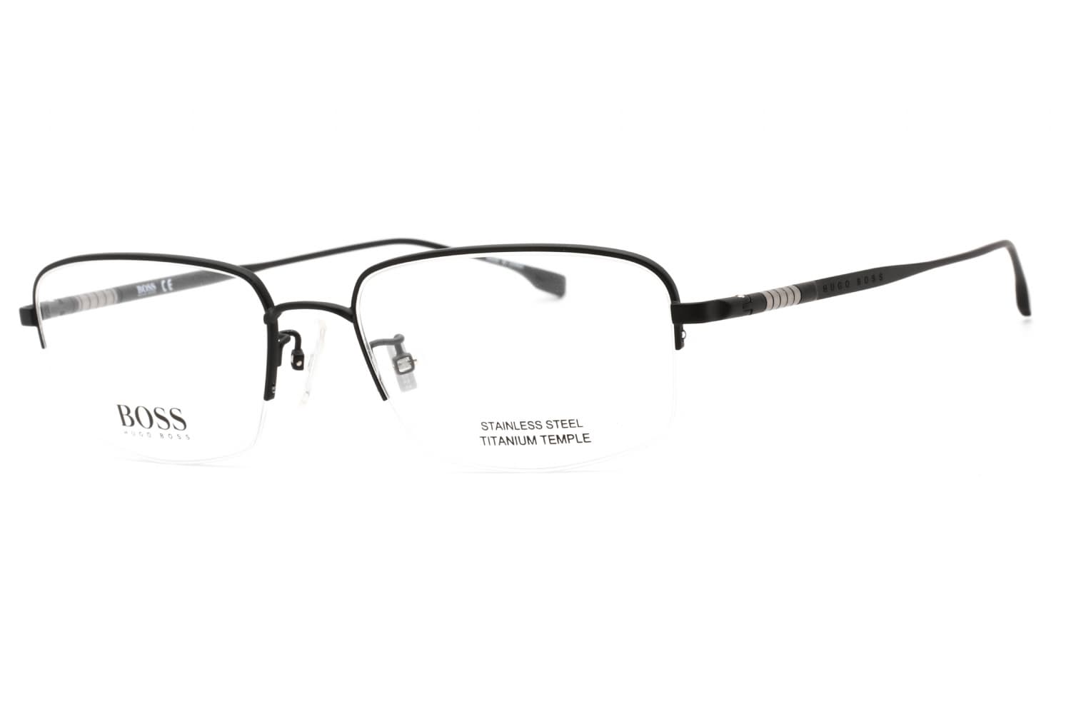 Hugo Boss BOSS 1298/F — Lunettes de Vue 1