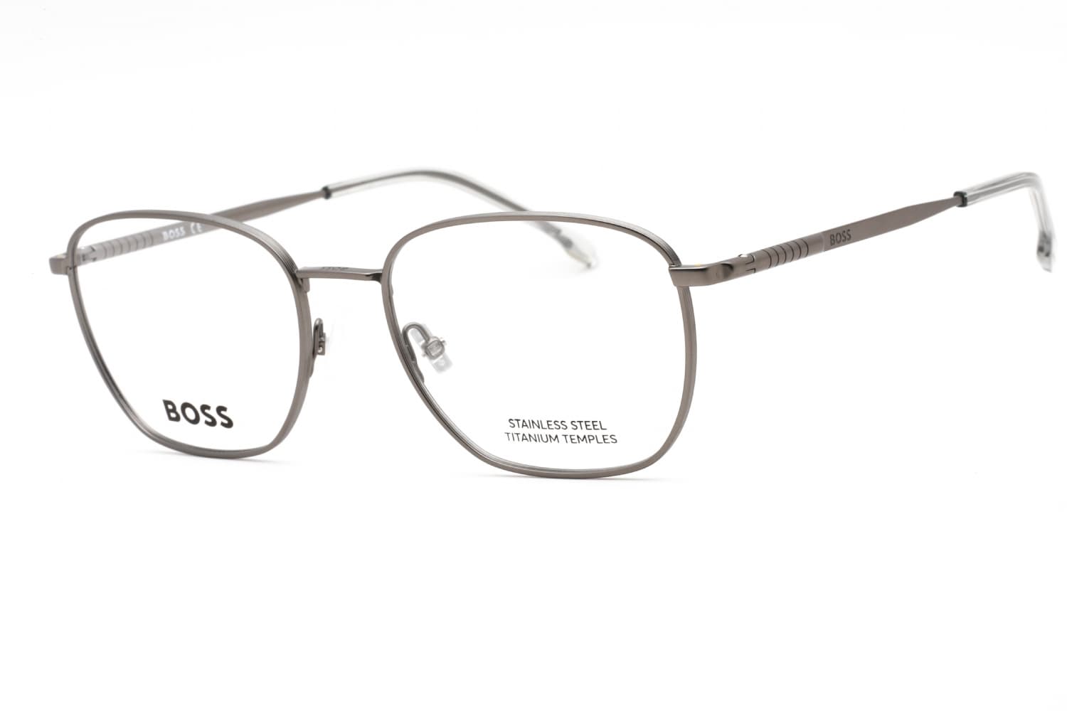 Hugo Boss BOSS 1415 — Lunettes de Vue 3