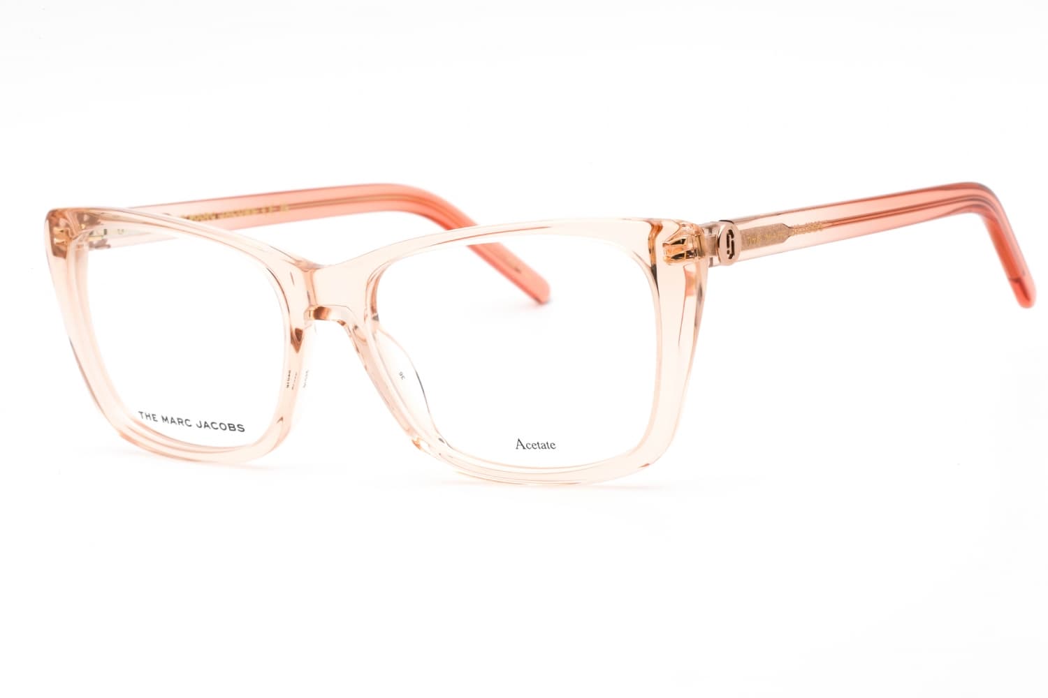 Marc Jacobs MARC 598 — Lunettes de Vue 3