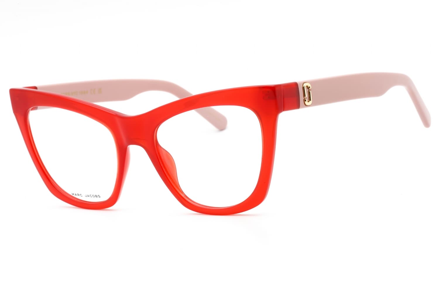 Marc Jacobs MARC 649 — Lunettes de Vue 1