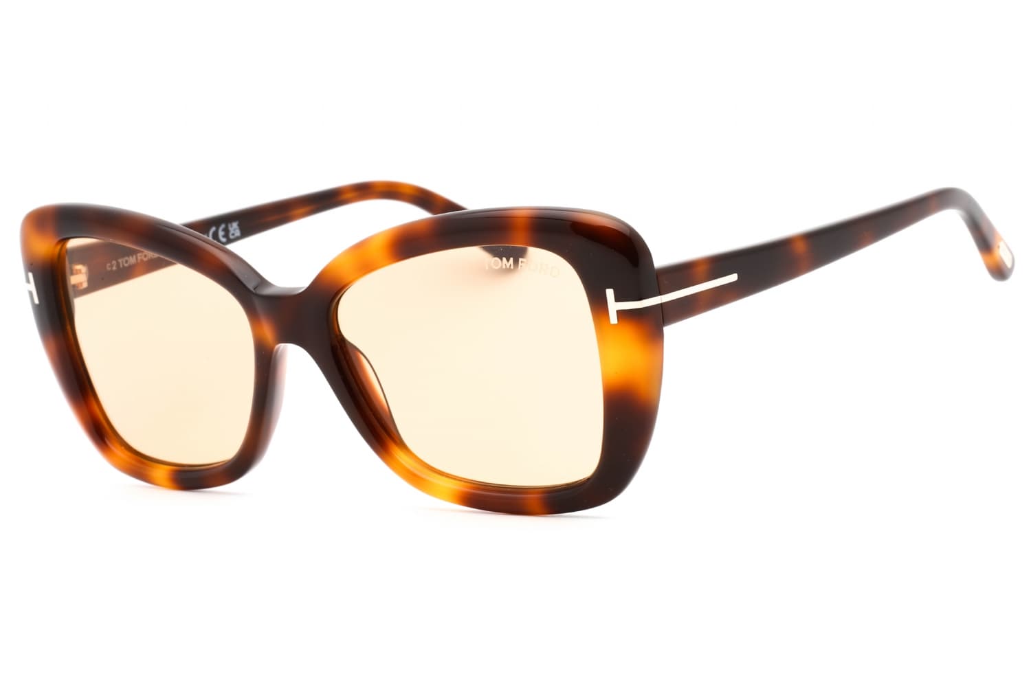 Tom Ford FT1008 — Lunettes de soleil 3