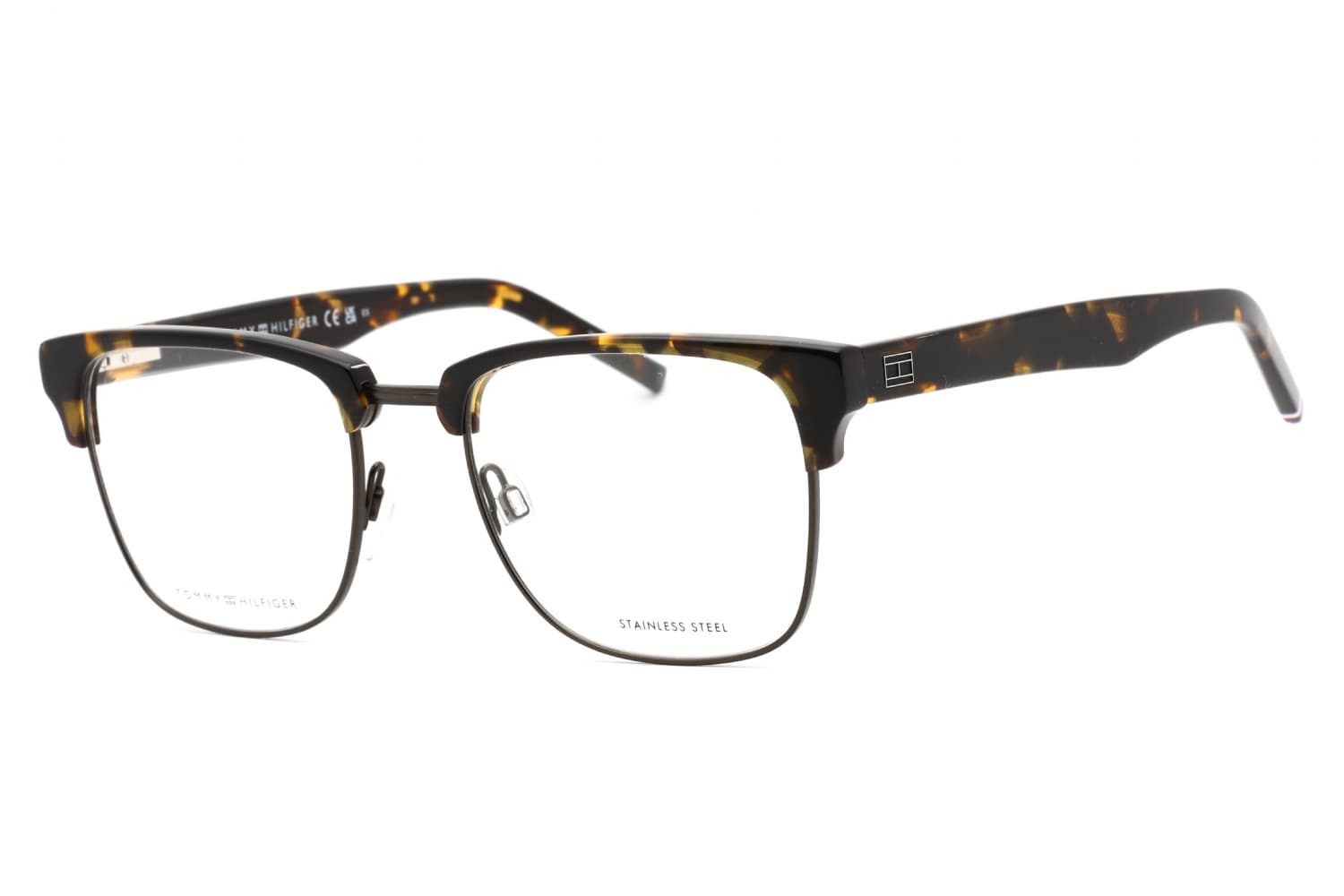 Tommy Hilfiger TH 1988 — Lunettes de Vue 3