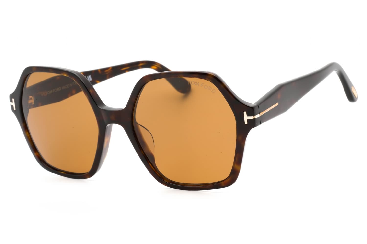Tom Ford FT1032-F — Lunettes de soleil 3