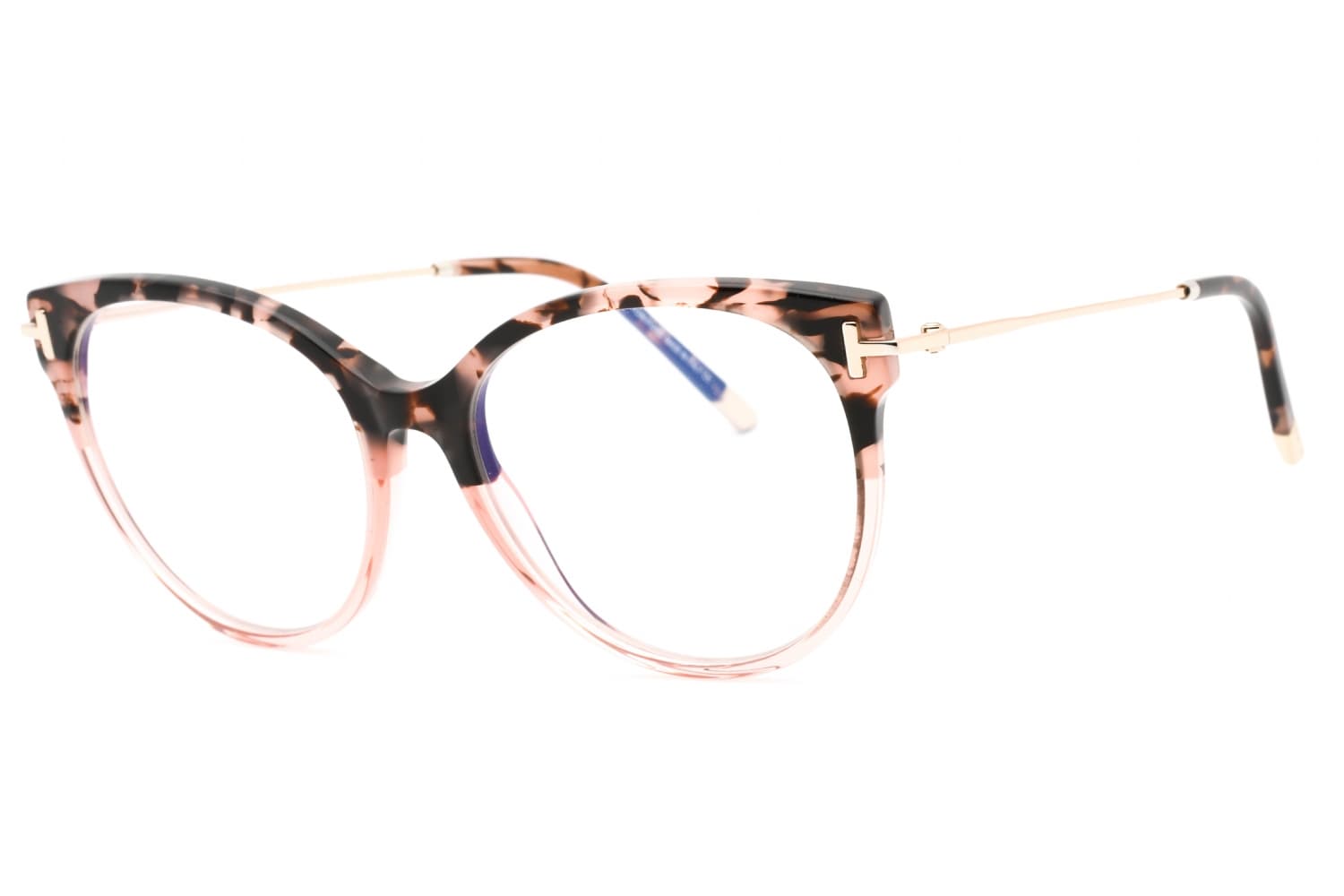 Tom Ford FT5770-B — Lunettes de Vue 1