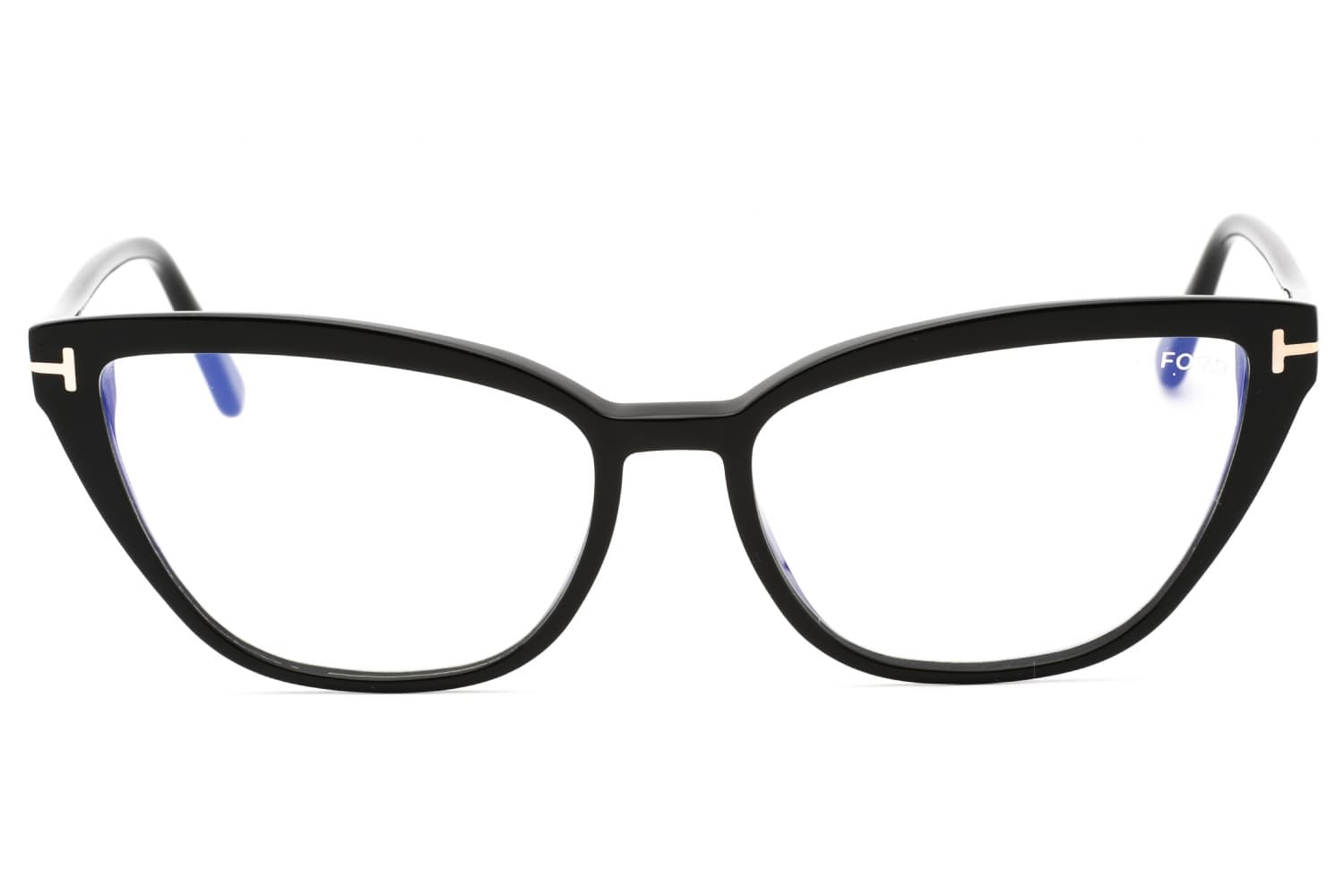 Tom Ford FT5825-B — Lunettes de Vue 4