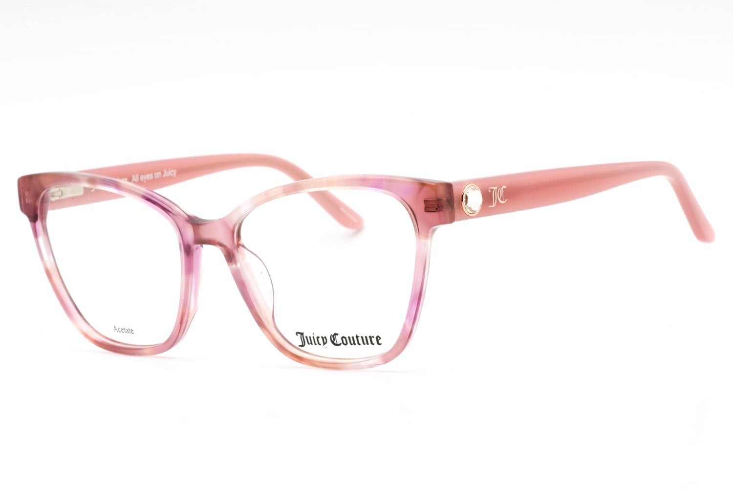 Juicy Couture JU 215 — Lunettes de Vue 1
