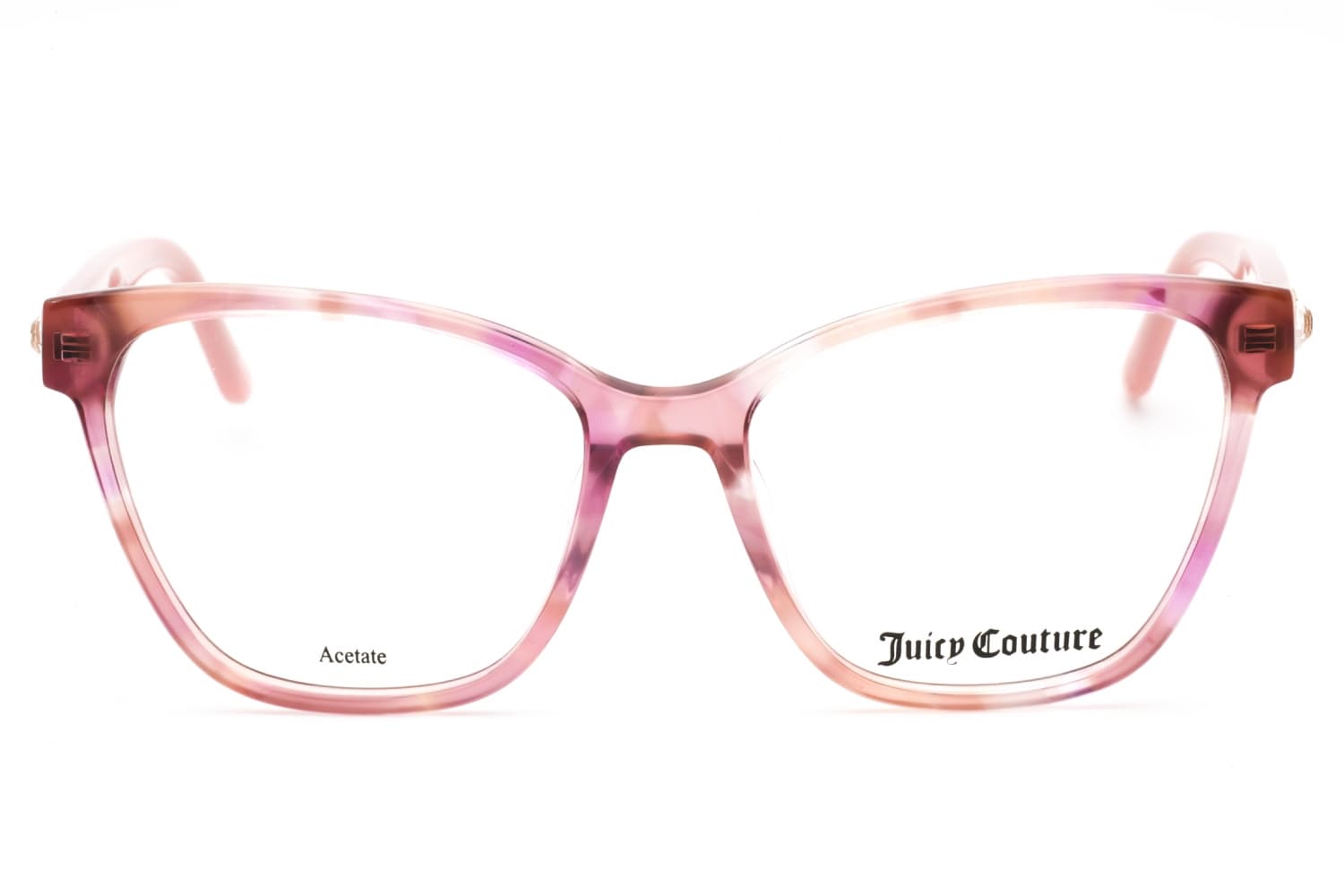 Juicy Couture JU 215 — Lunettes de Vue 2
