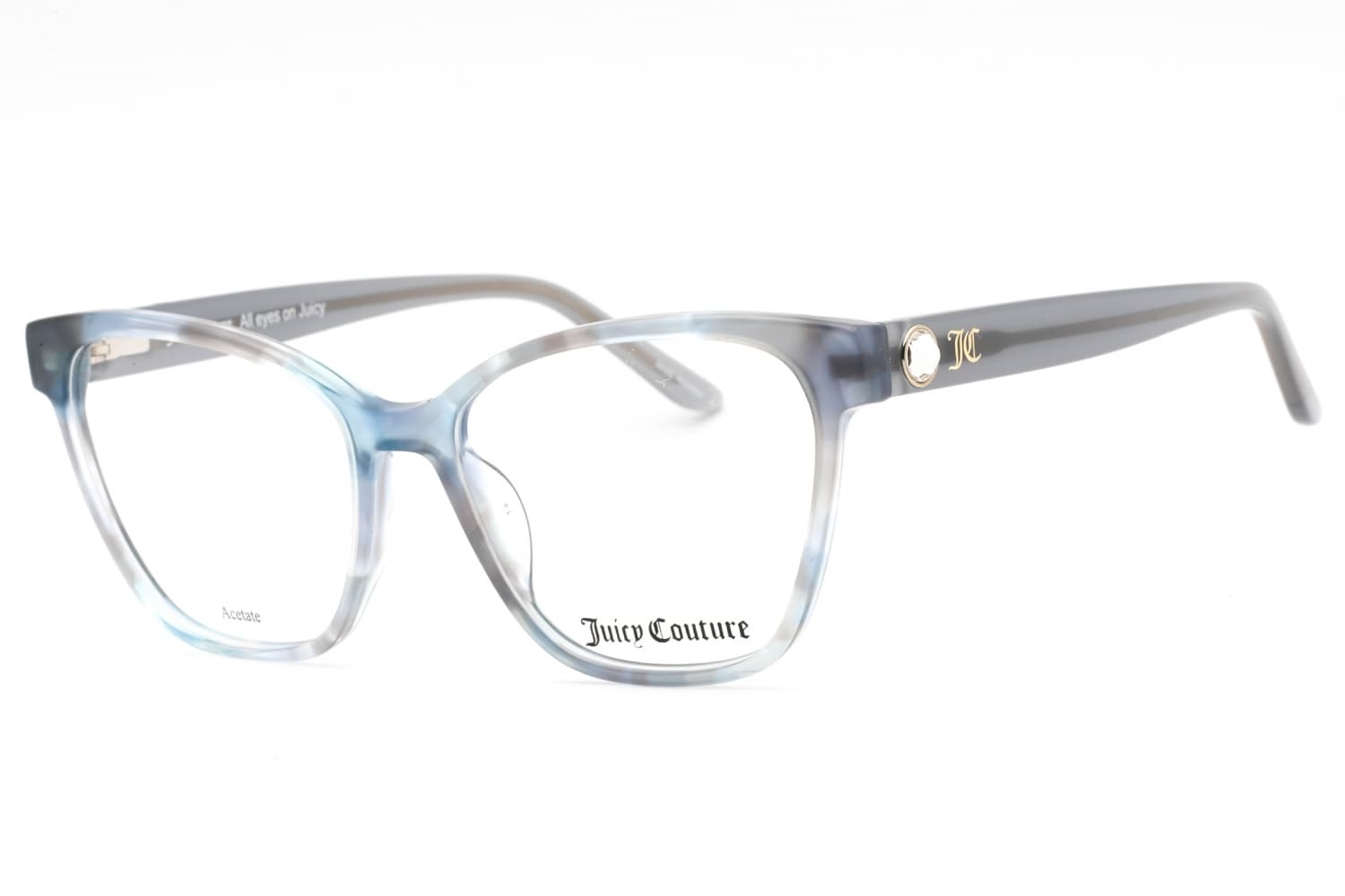 Juicy Couture JU 215 — Lunettes de Vue 3