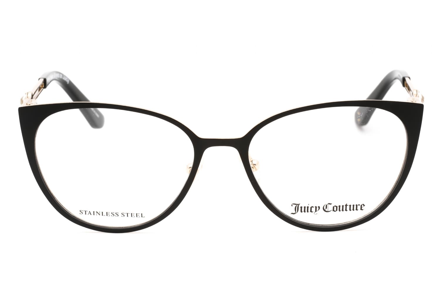 Juicy Couture JU 221 — Lunettes de Vue 2