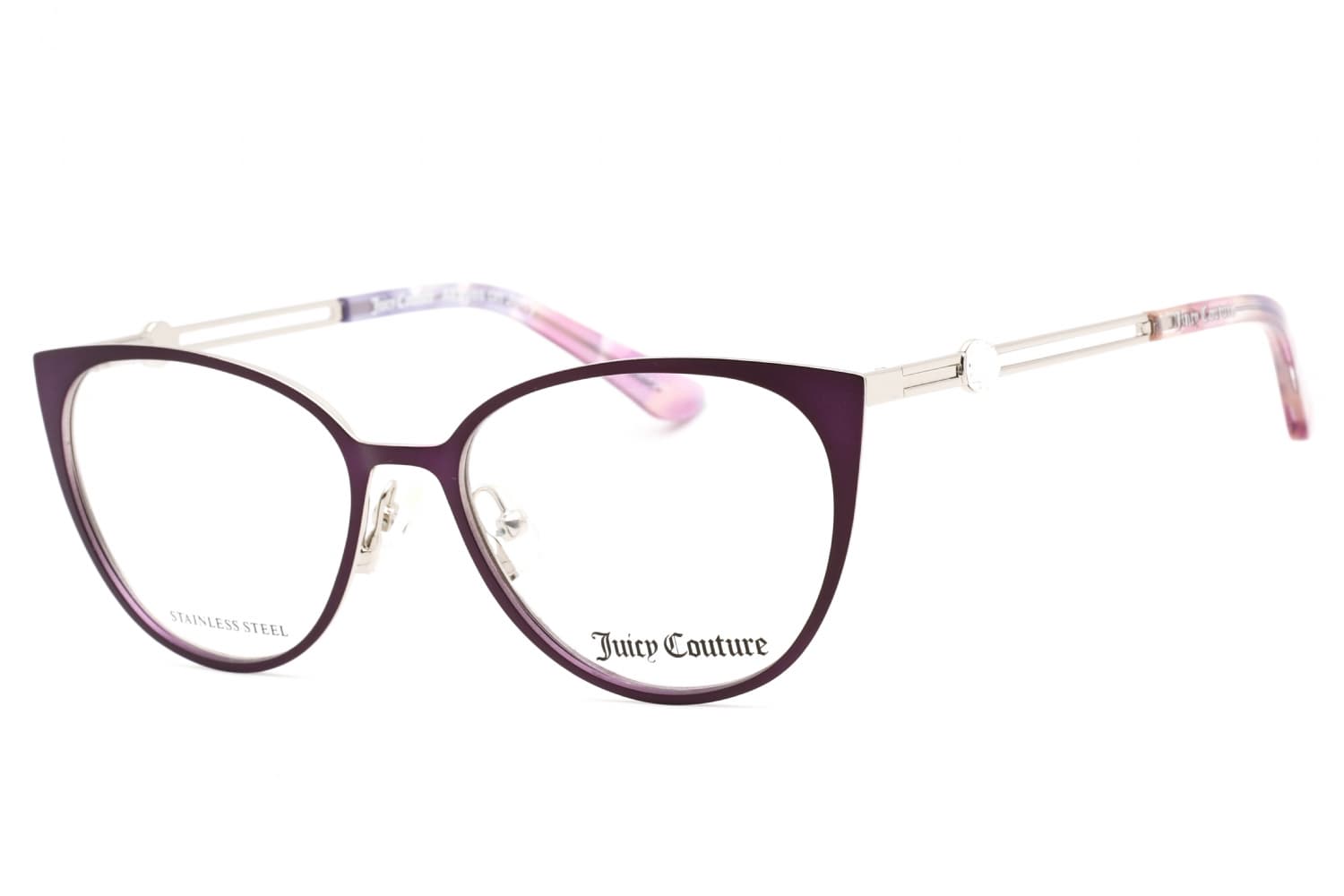 Juicy Couture JU 221 — Lunettes de Vue 3
