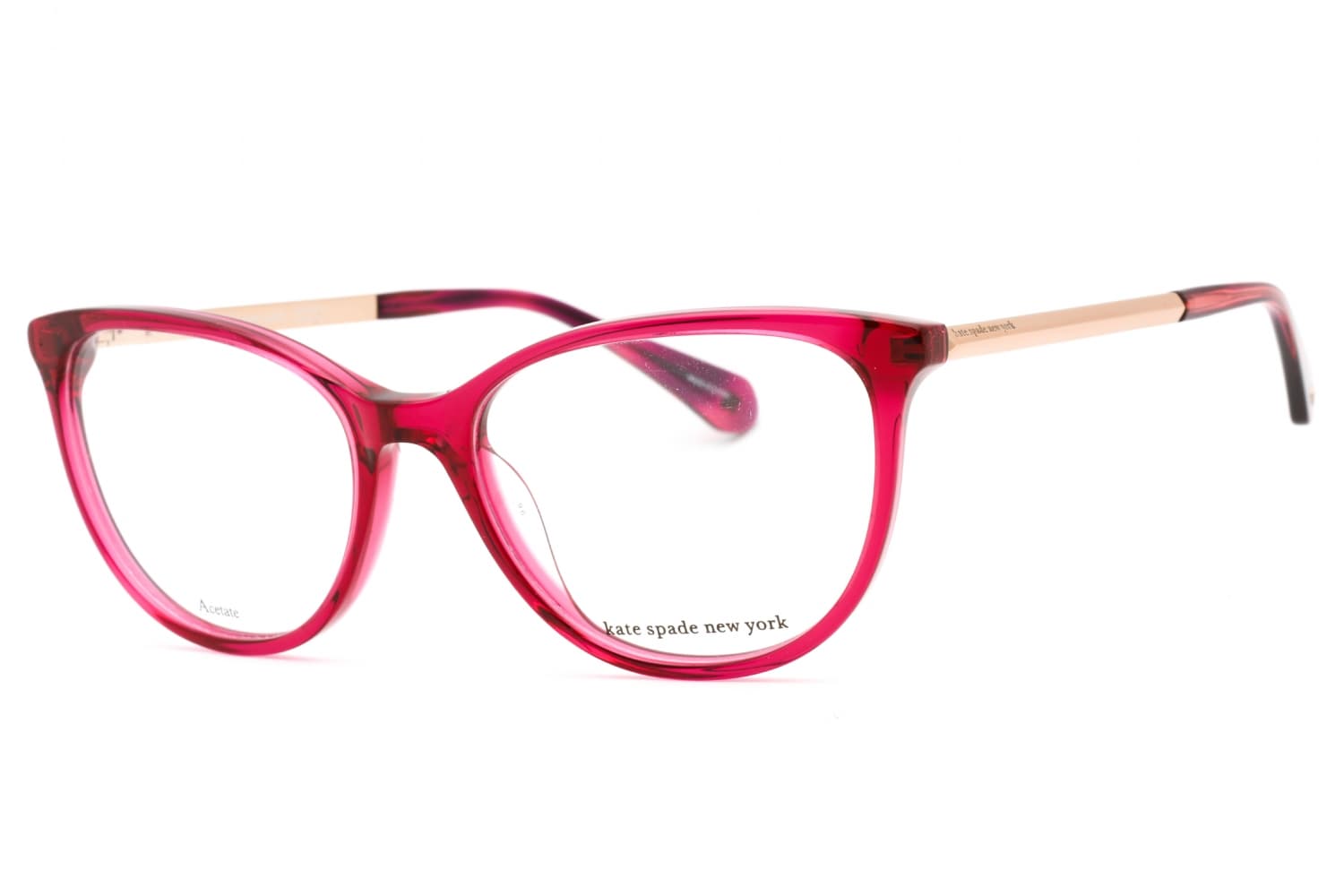 Kate Spade KIMBERLEE — Lunettes de Vue 1