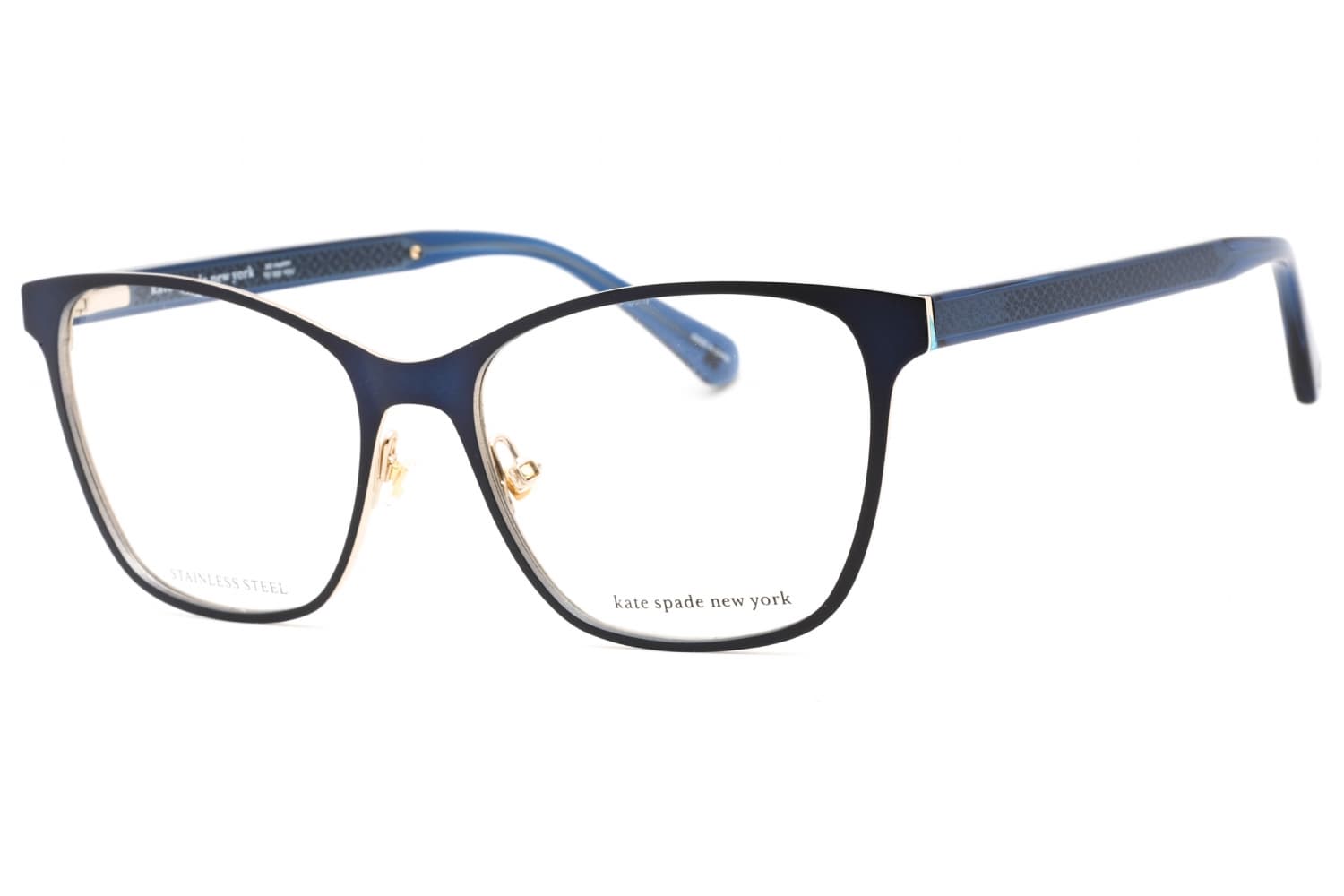 Kate Spade Seline — Lunettes de Vue 3