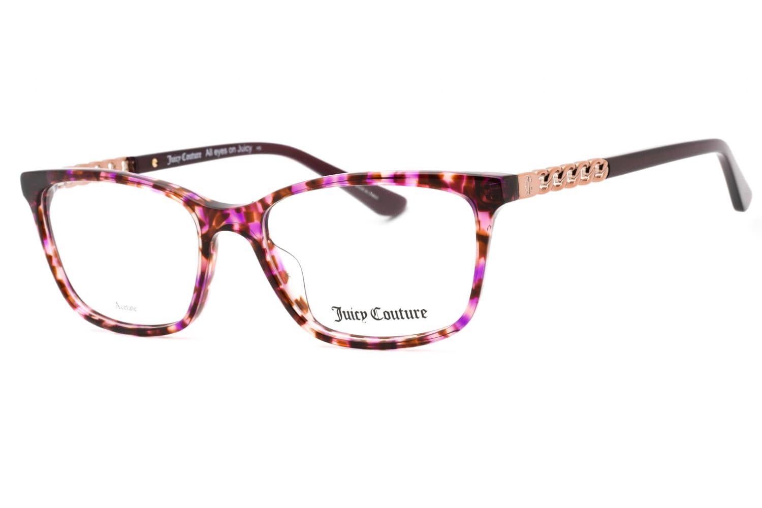 Juicy Couture JU 249 — Lunettes de Vue 1