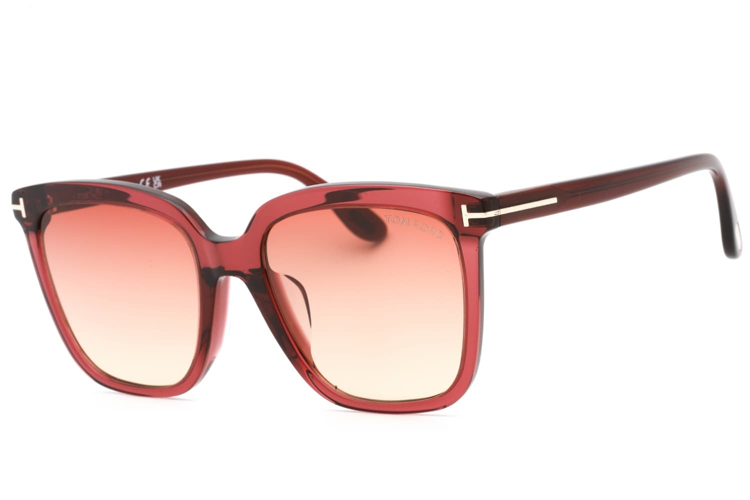 Tom Ford FT0958-D — Lunettes de soleil 1