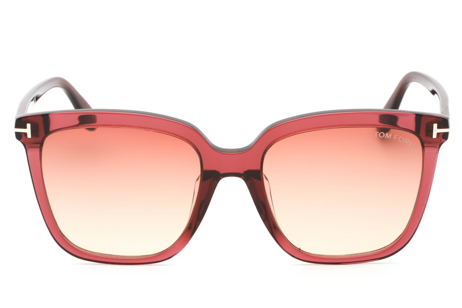 Tom Ford FT0958-D — Lunettes de soleil 3