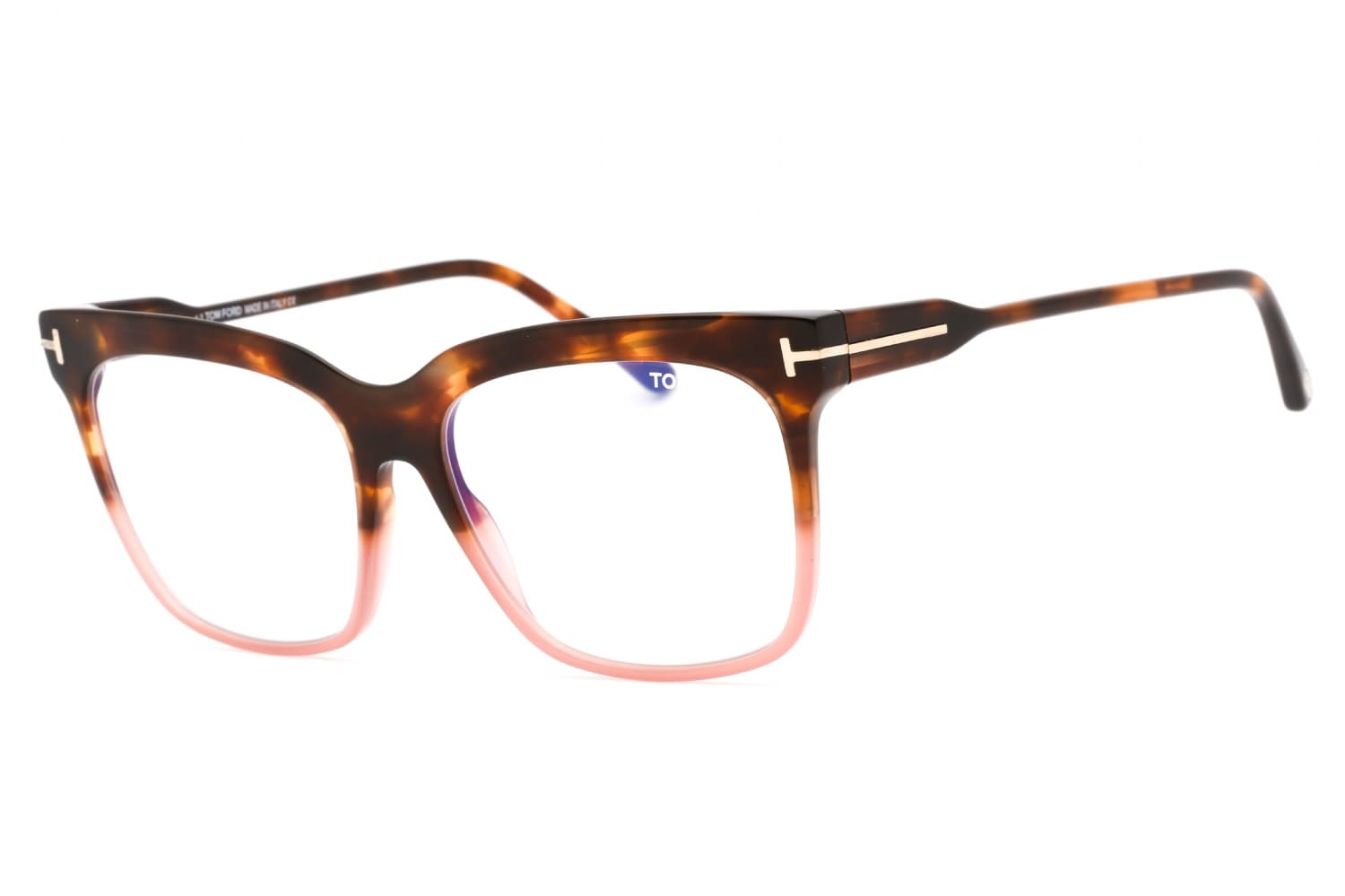 Tom Ford FT5768-B — Lunettes de Vue 3