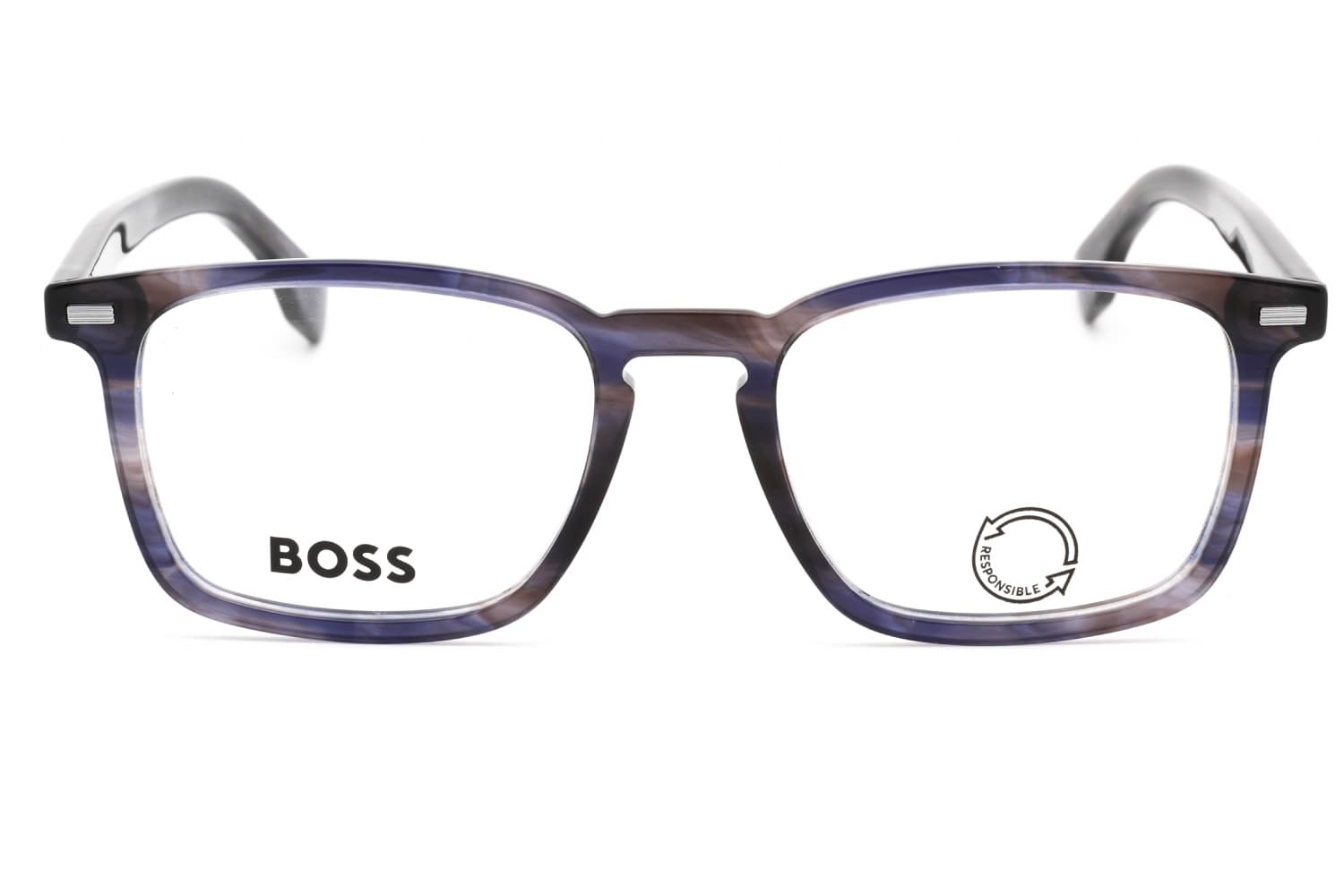 Hugo Boss BOSS 1368 — Lunettes de Vue 4