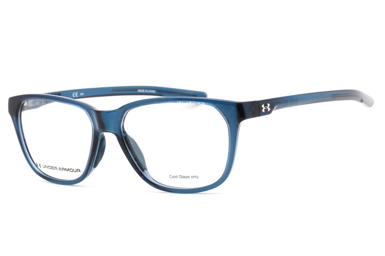 Under Armour UA 5024 — Lunettes de Vue 1