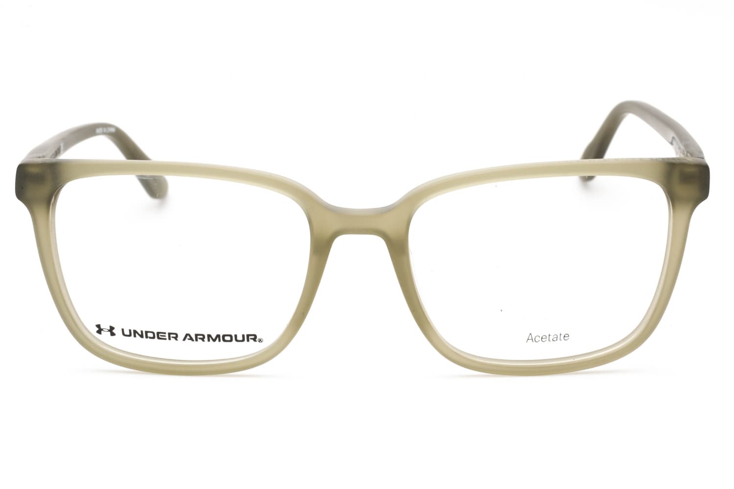 Under Armour UA 5035 — Lunettes de Vue 2
