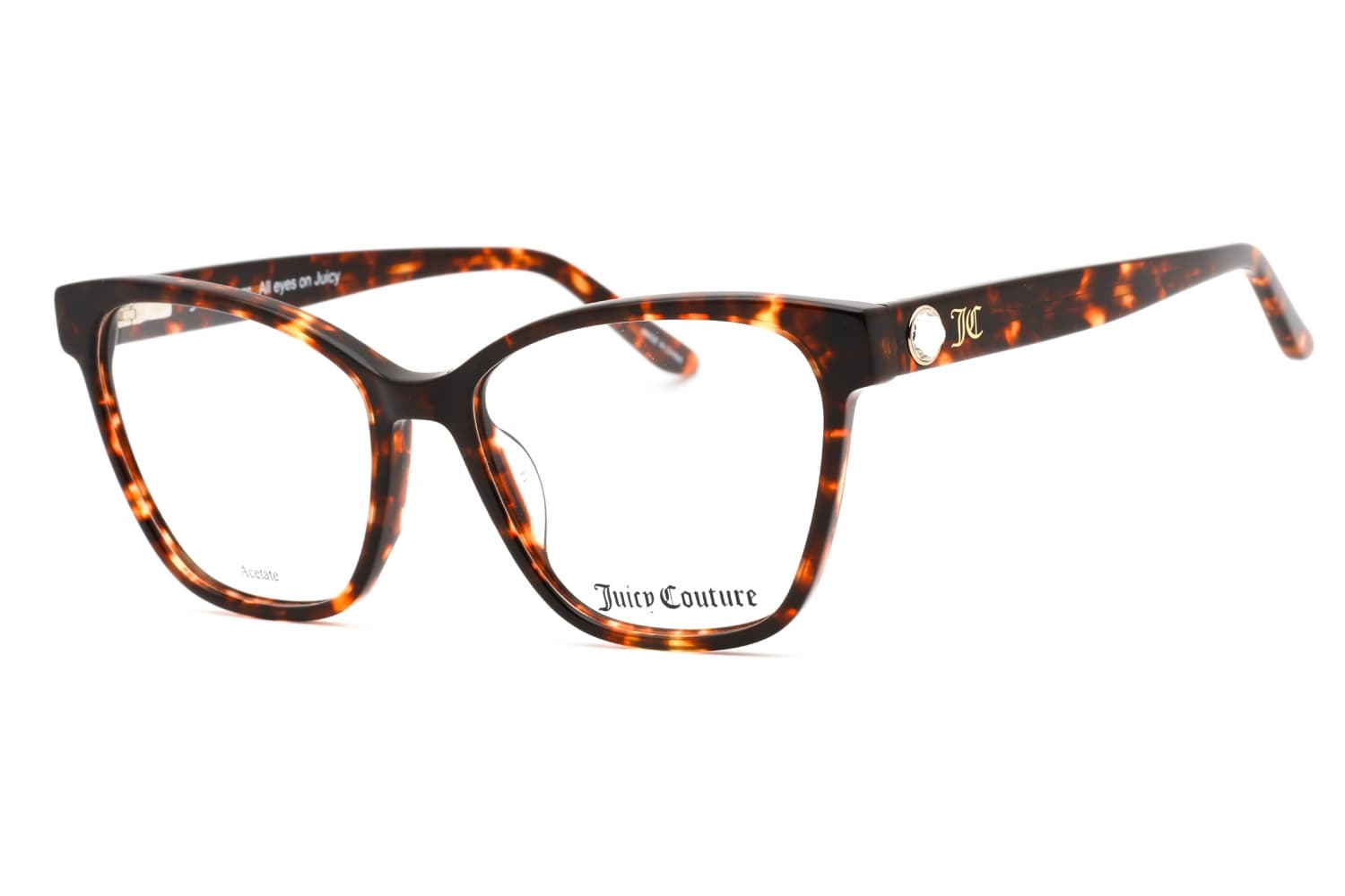 Juicy Couture JU 215 — Lunettes de Vue 5