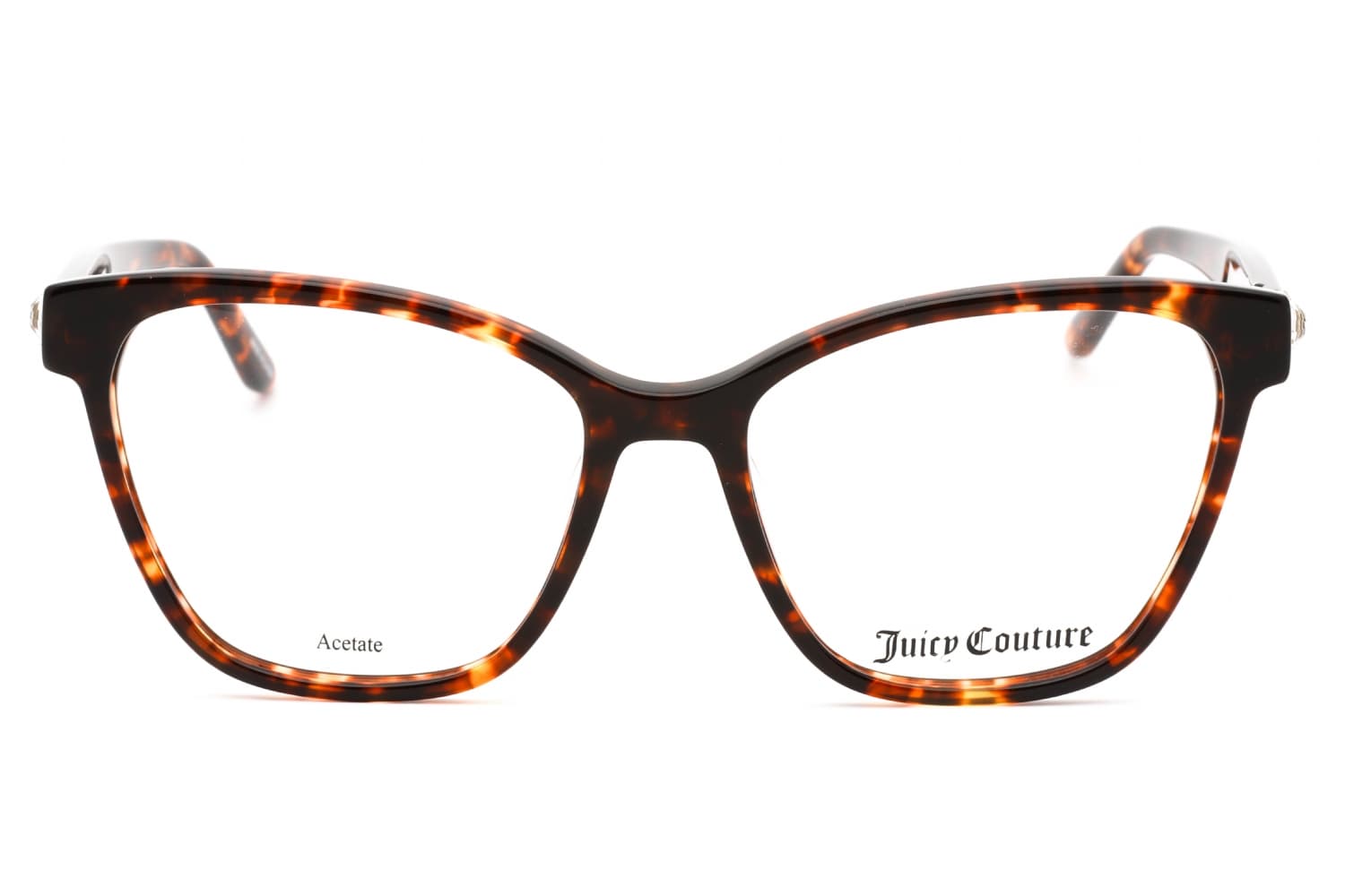 Juicy Couture JU 215 — Lunettes de Vue 6