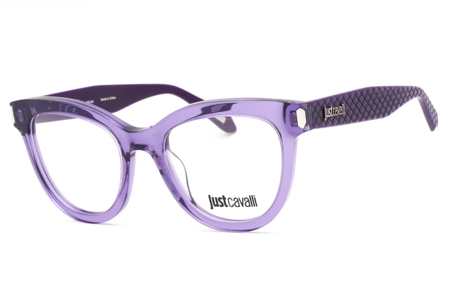 Just Cavalli VJC004V — Lunettes de Vue 1