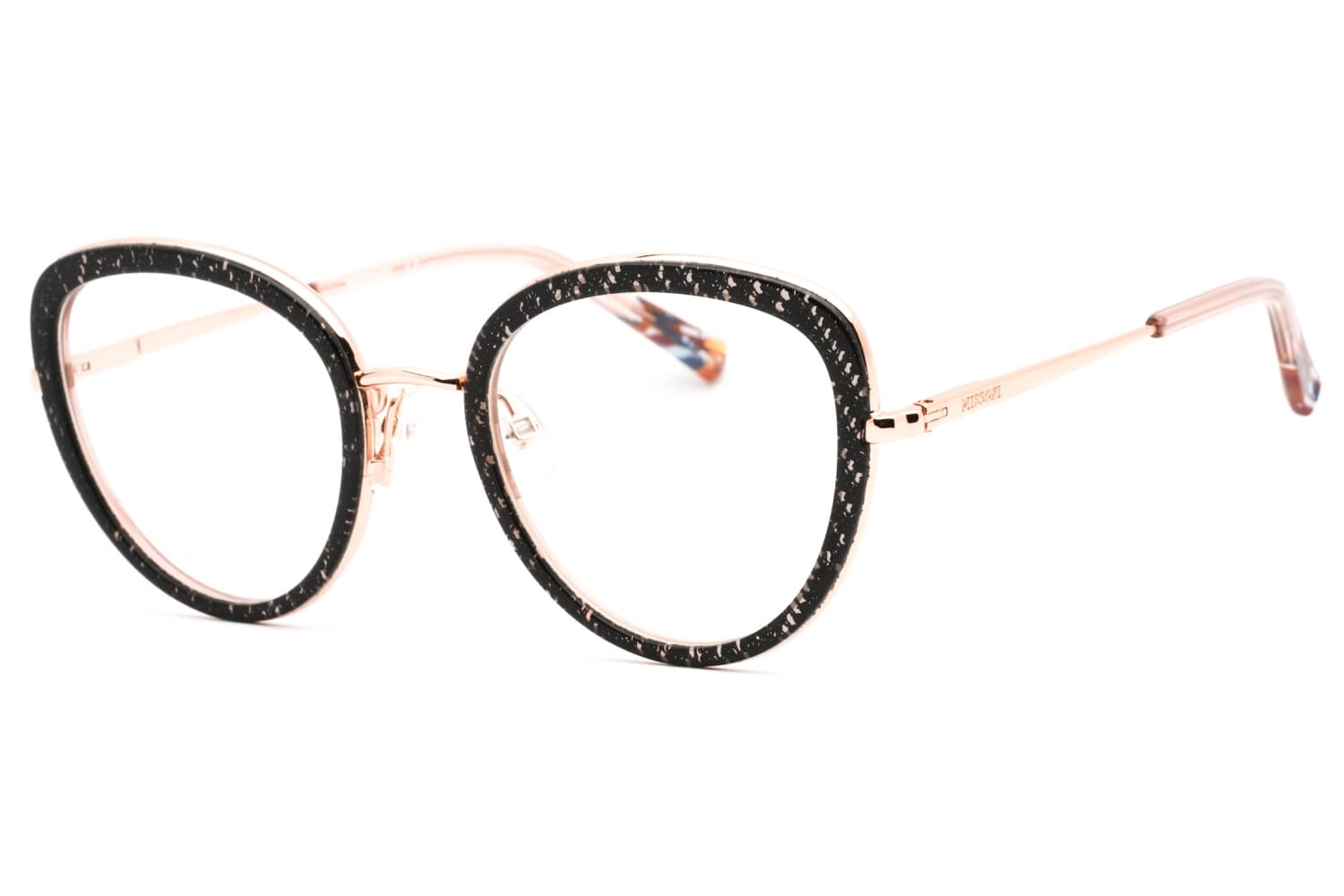 Missoni MIS 0043 — Lunettes de Vue 1