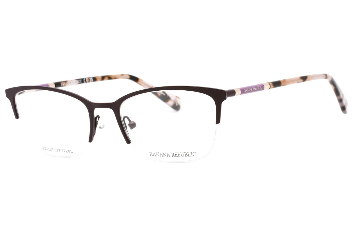 Banana Republic BR 224 — Lunettes de Vue 1