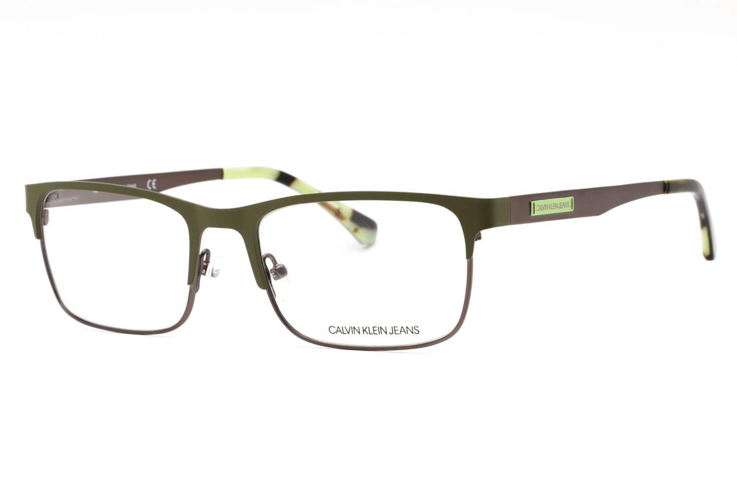 Calvin Klein Jeans CKJ178 — Lunettes de Vue 1