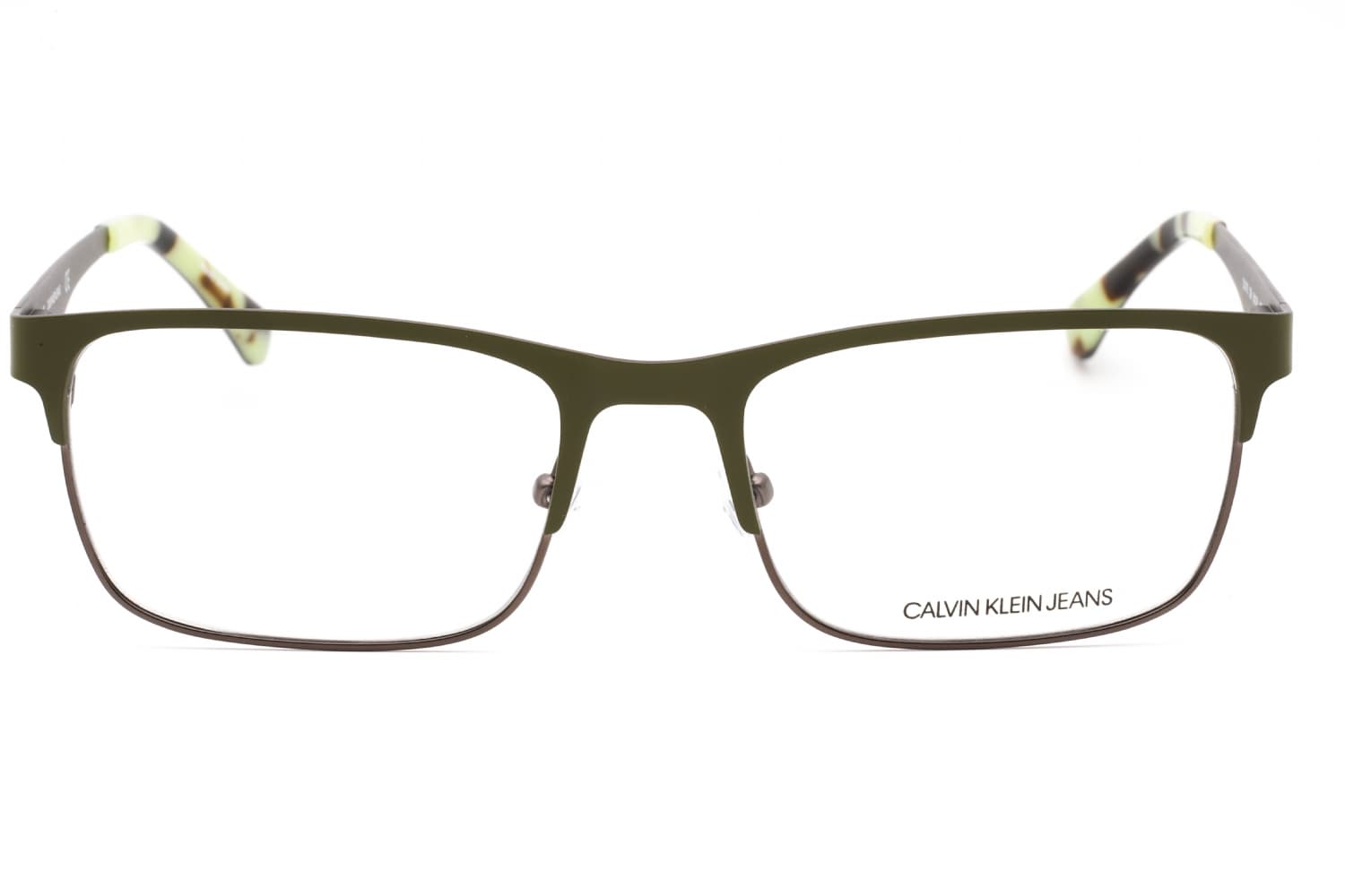 Calvin Klein Jeans CKJ178 — Lunettes de Vue 2