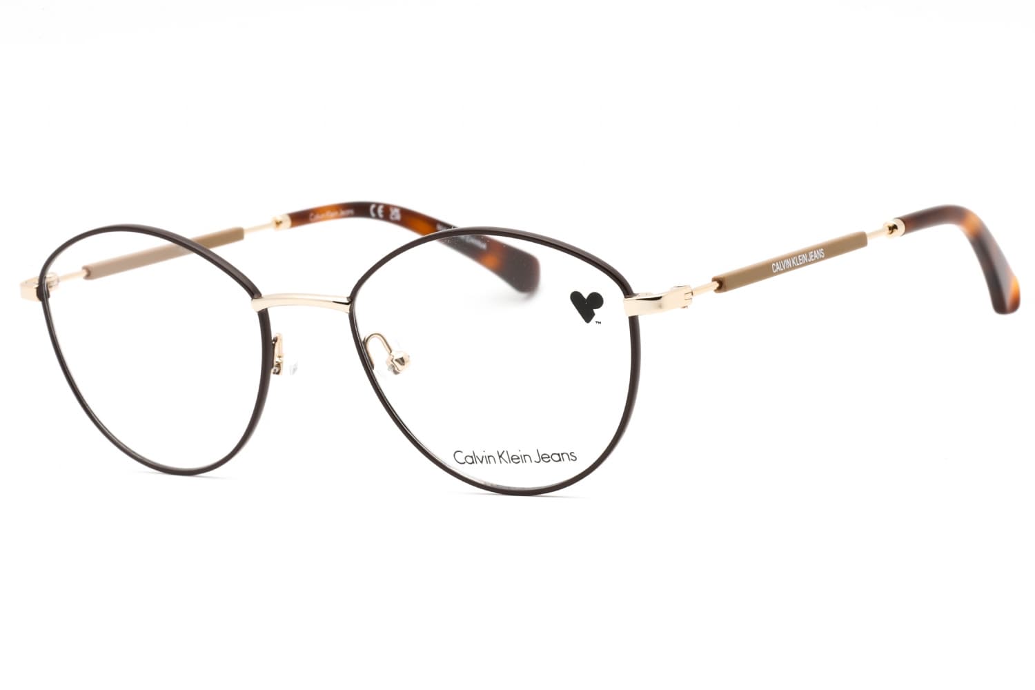 Calvin Klein Jeans CKJ19107 — Lunettes de Vue 1