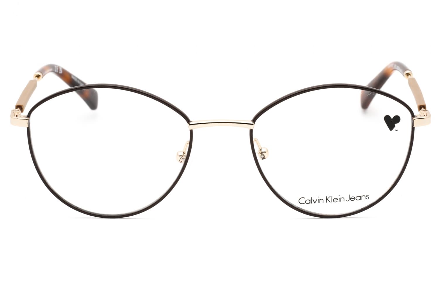Calvin Klein Jeans CKJ19107 — Lunettes de Vue 2