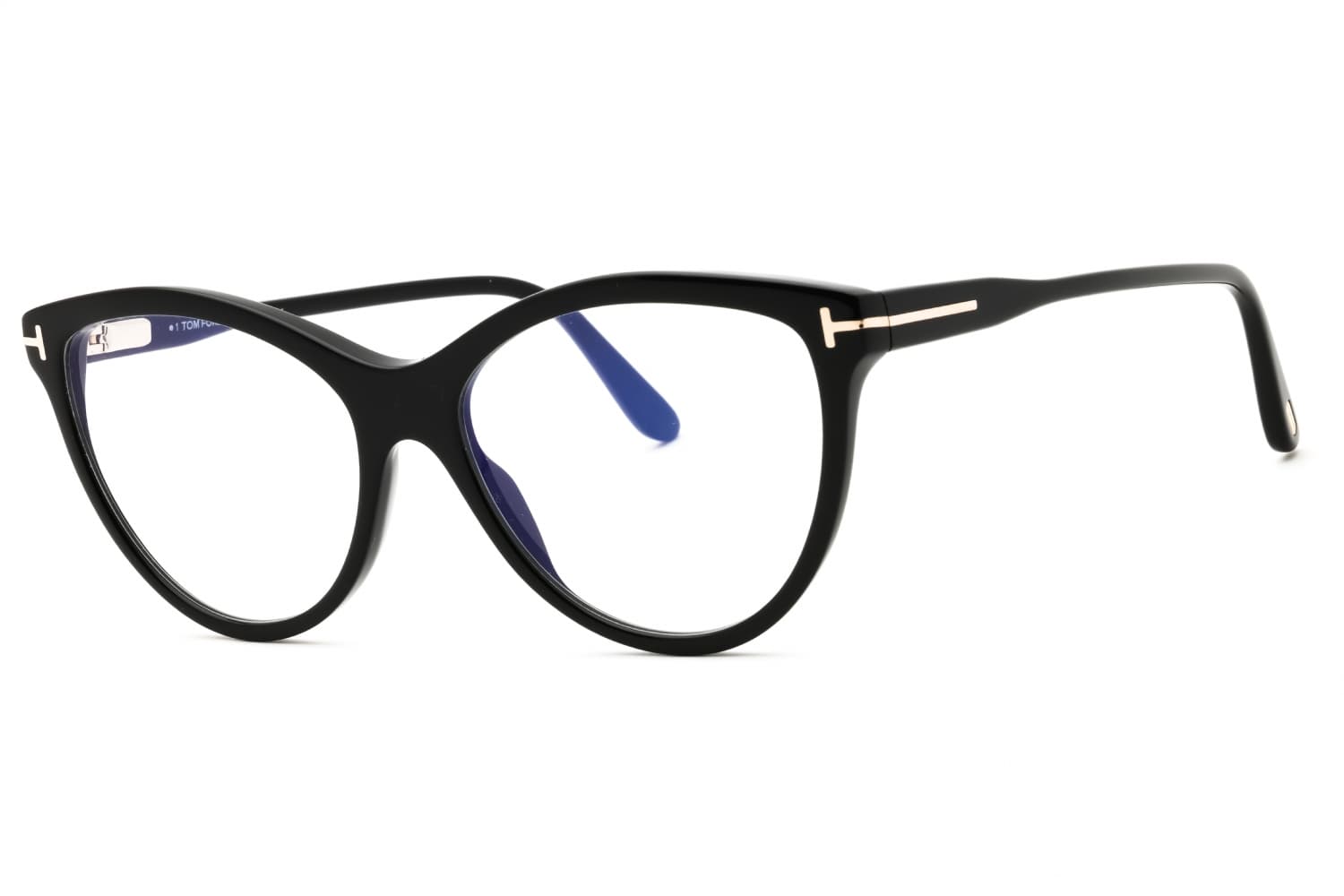 Tom Ford FT5772-B — Lunettes de Vue 3