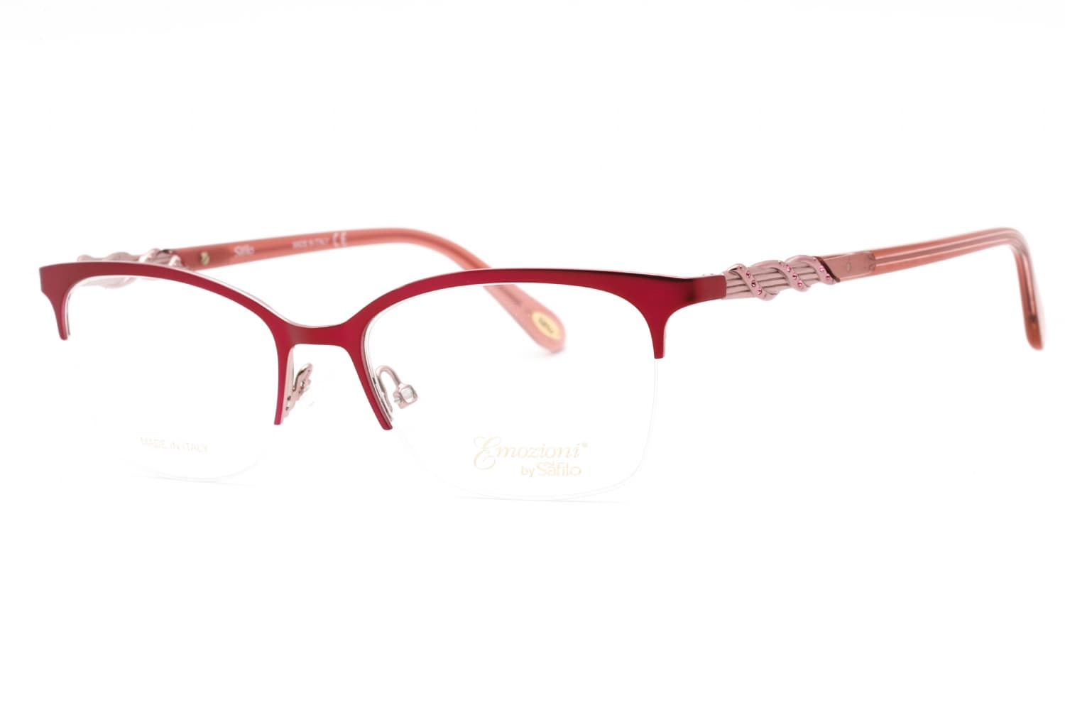 Emozioni EM 4412 — Lunettes de Vue 3