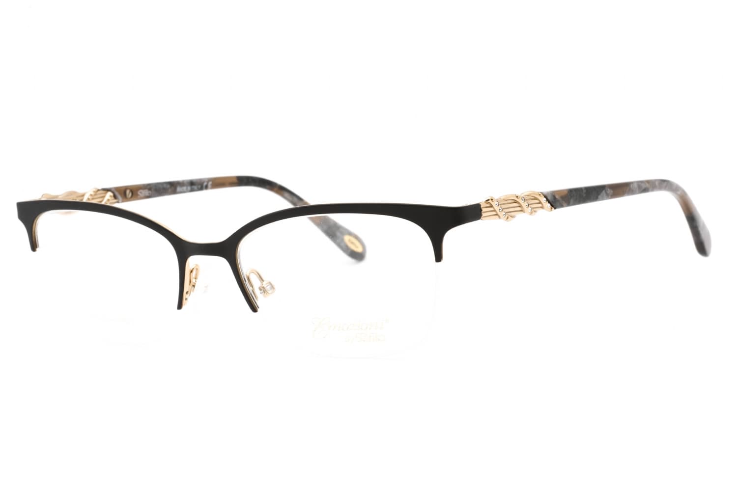 Emozioni EM 4412 — Lunettes de Vue 5