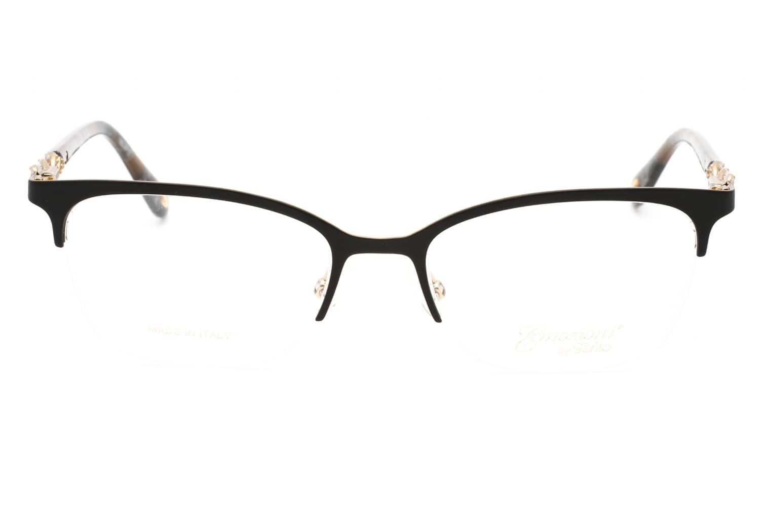 Emozioni EM 4412 — Lunettes de Vue 6