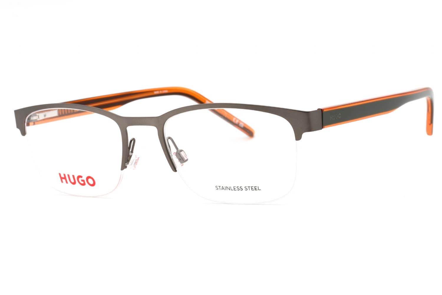 HUGO HG 1247 — Lunettes de Vue 1