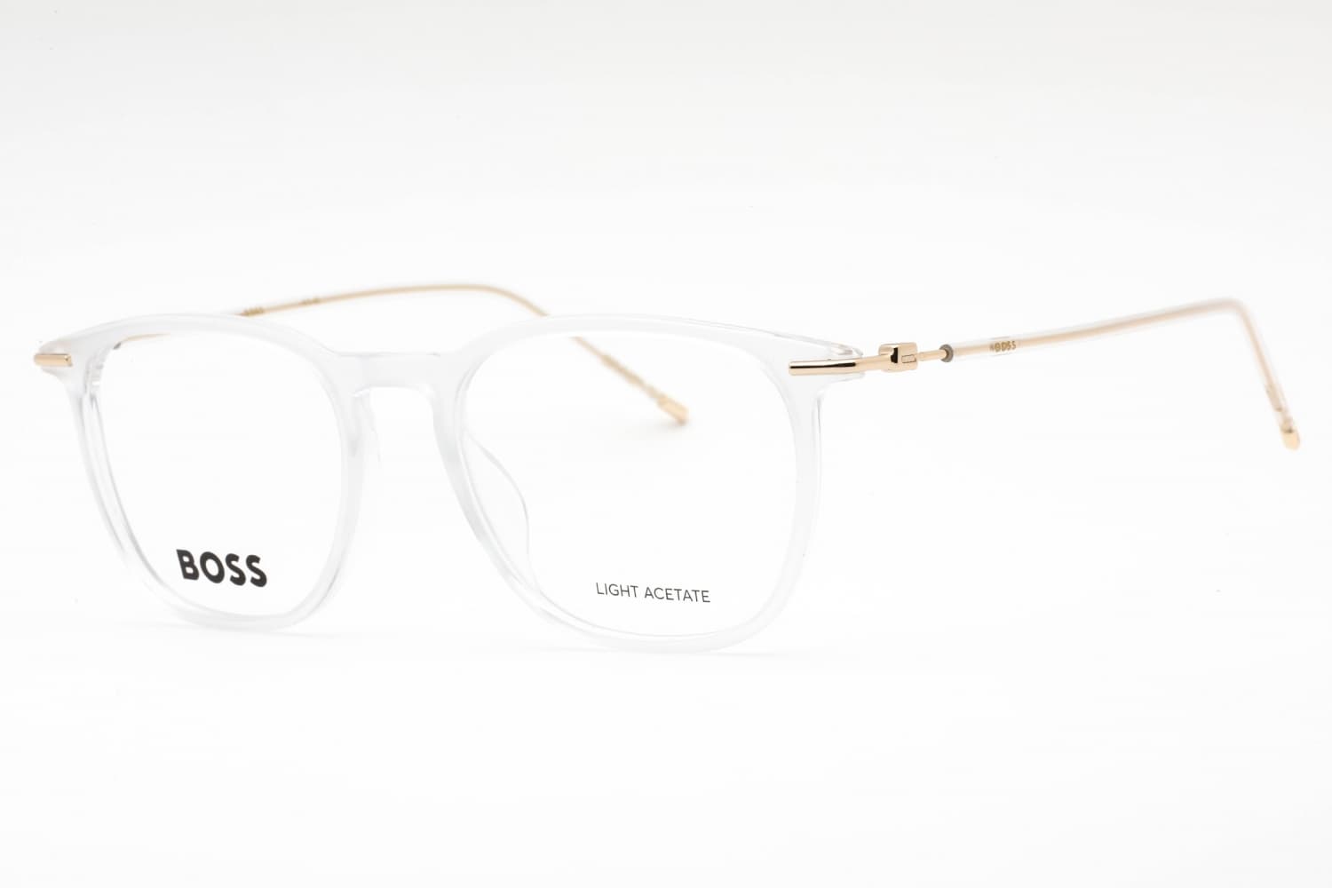 Hugo Boss BOSS 1313 — Lunettes de Vue 3