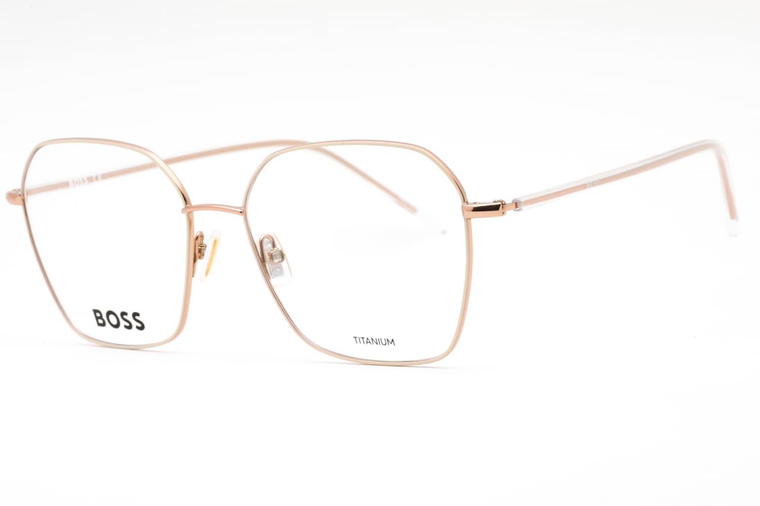 Hugo Boss BOSS 1398 — Lunettes de Vue 1