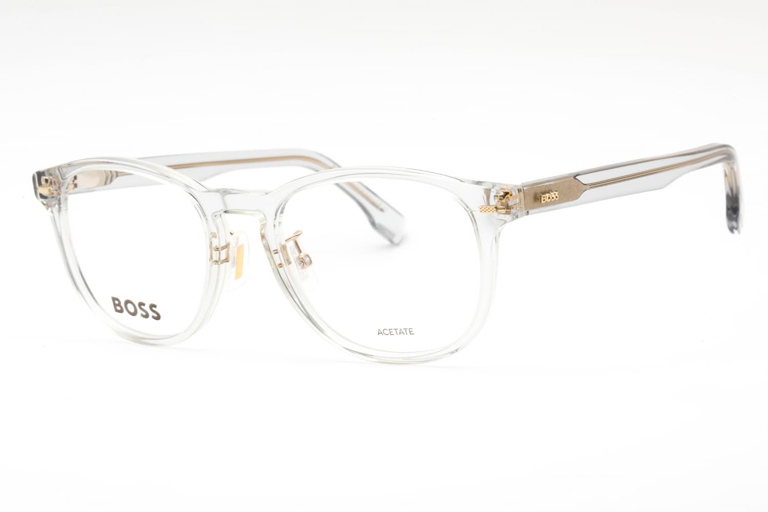 Hugo Boss BOSS 1479/F — Lunettes de Vue 1