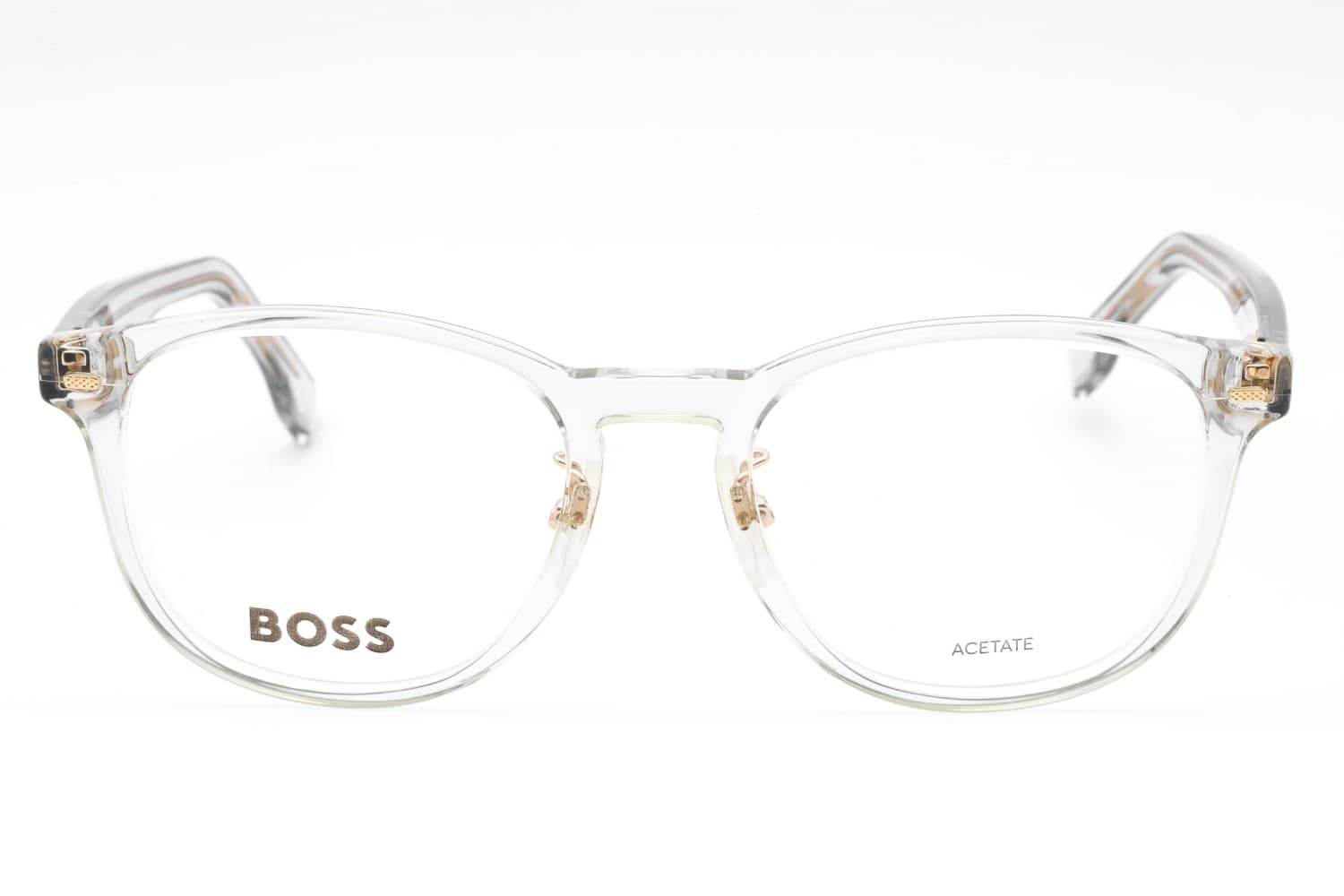 Hugo Boss BOSS 1479/F — Lunettes de Vue 2