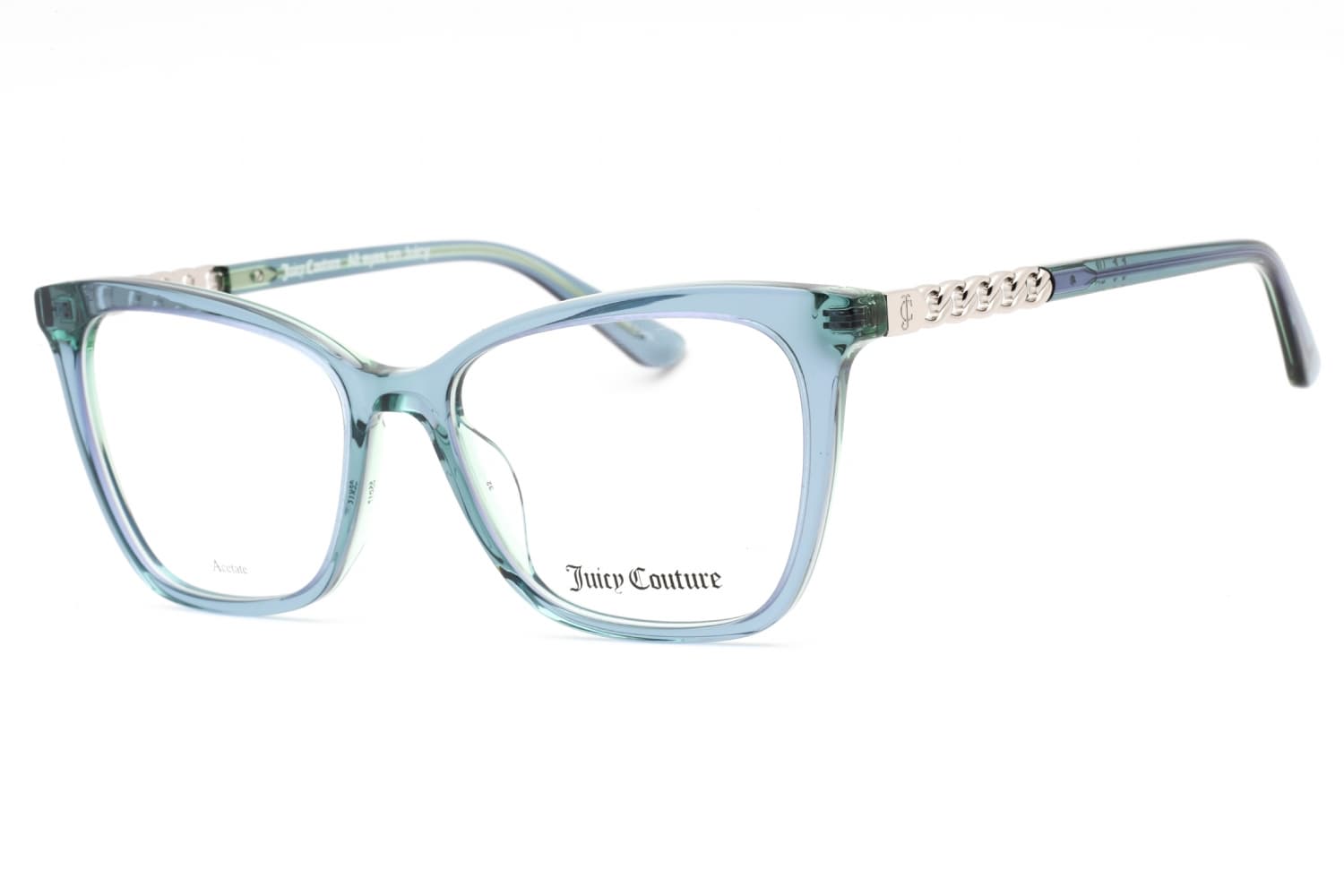 Juicy Couture JU 240/G — Lunettes de Vue 1