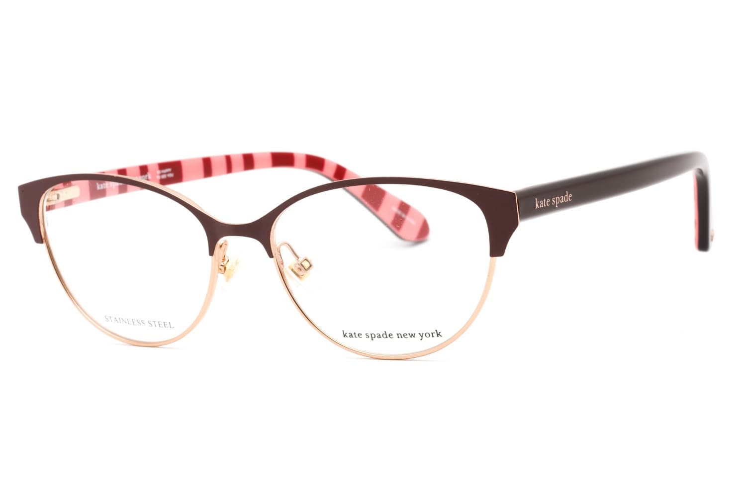Kate Spade EMELYN — Lunettes de Vue 1