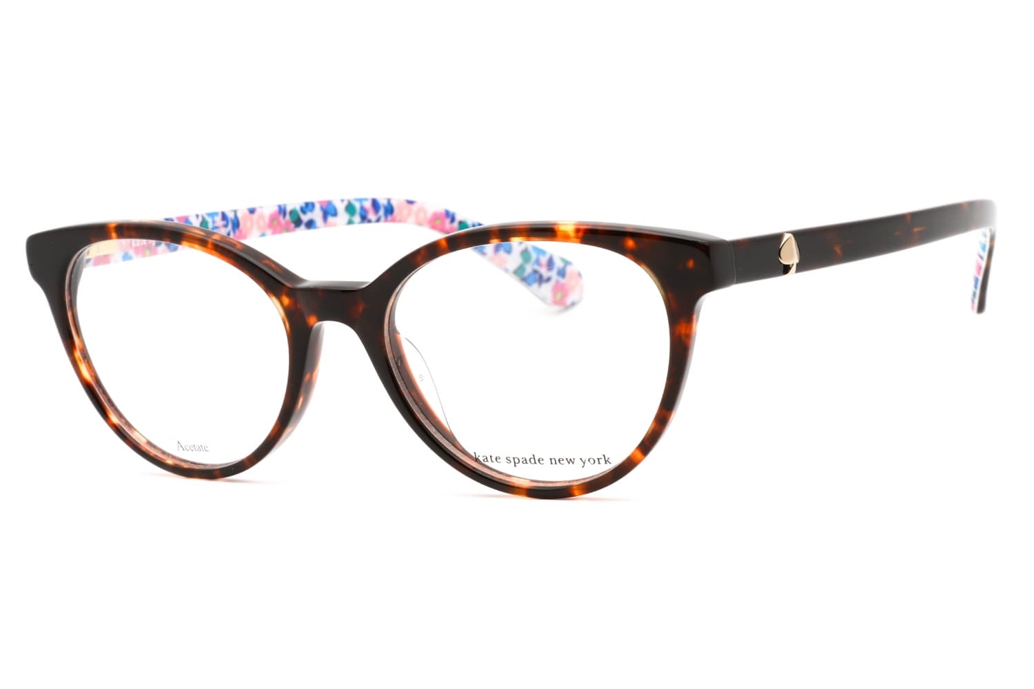 Kate Spade GELA — Lunettes de Vue 3