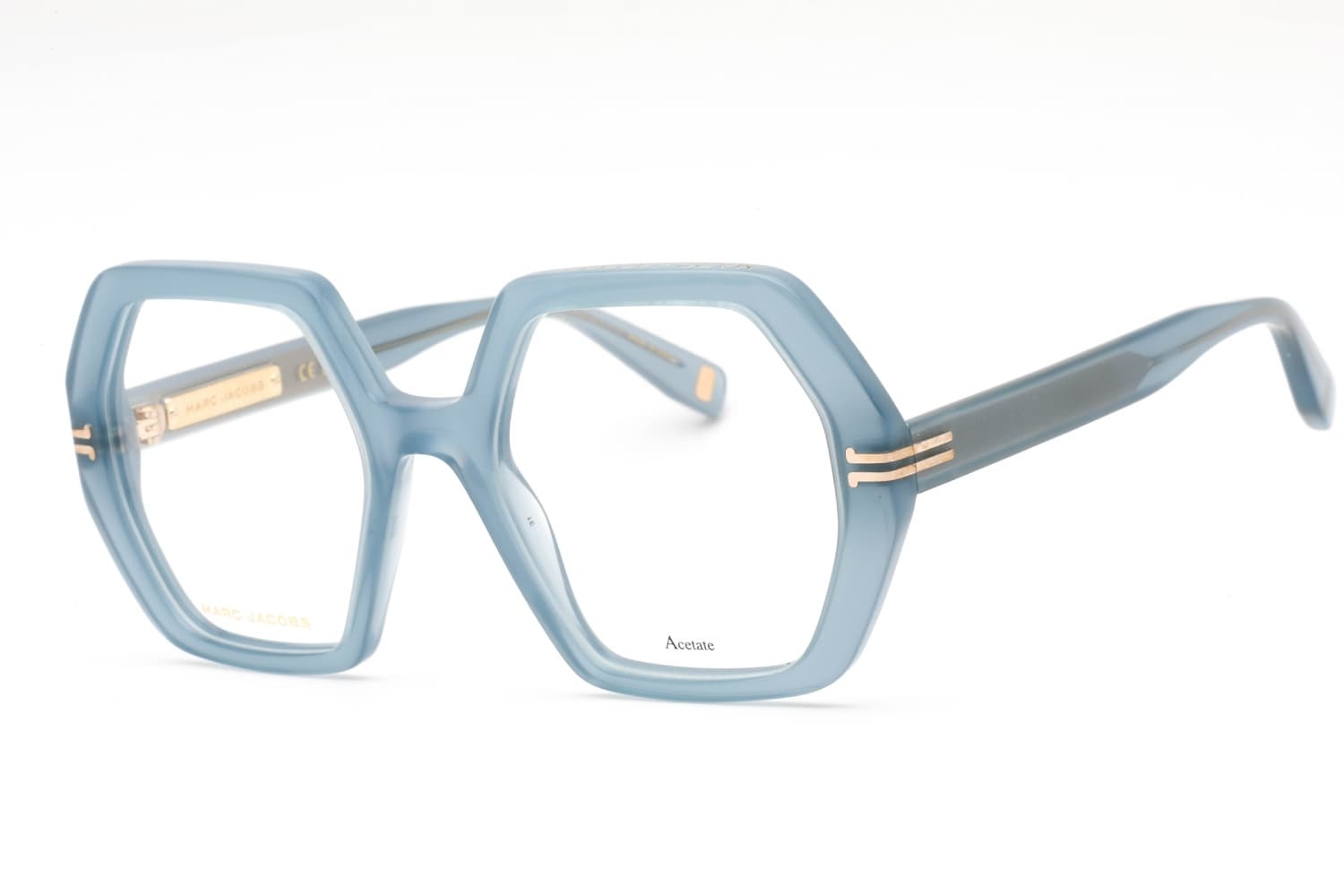 Marc Jacobs MJ 1077 — Lunettes de Vue 1