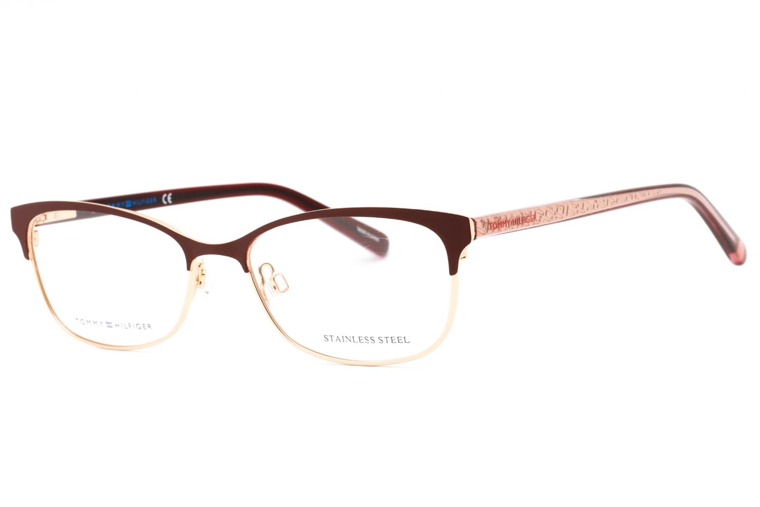 Tommy Hilfiger TH 1777 — Lunettes de Vue 3