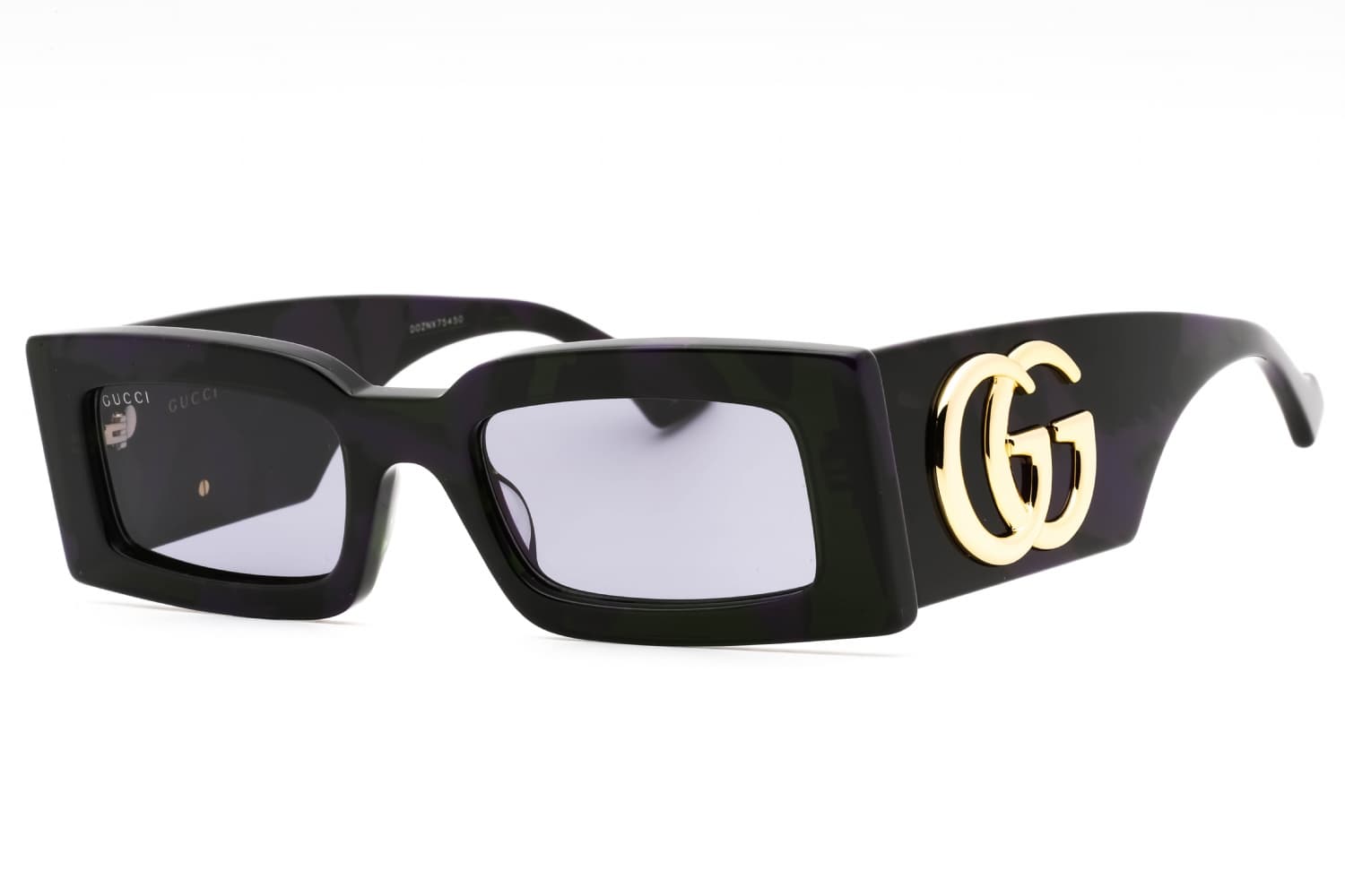 Gucci GG1425S — Lunettes de soleil 1