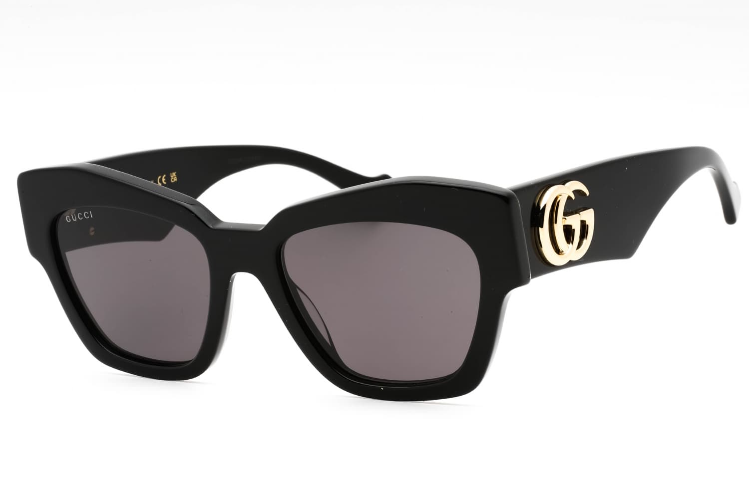 Gucci GG1422S — Lunettes de soleil 1
