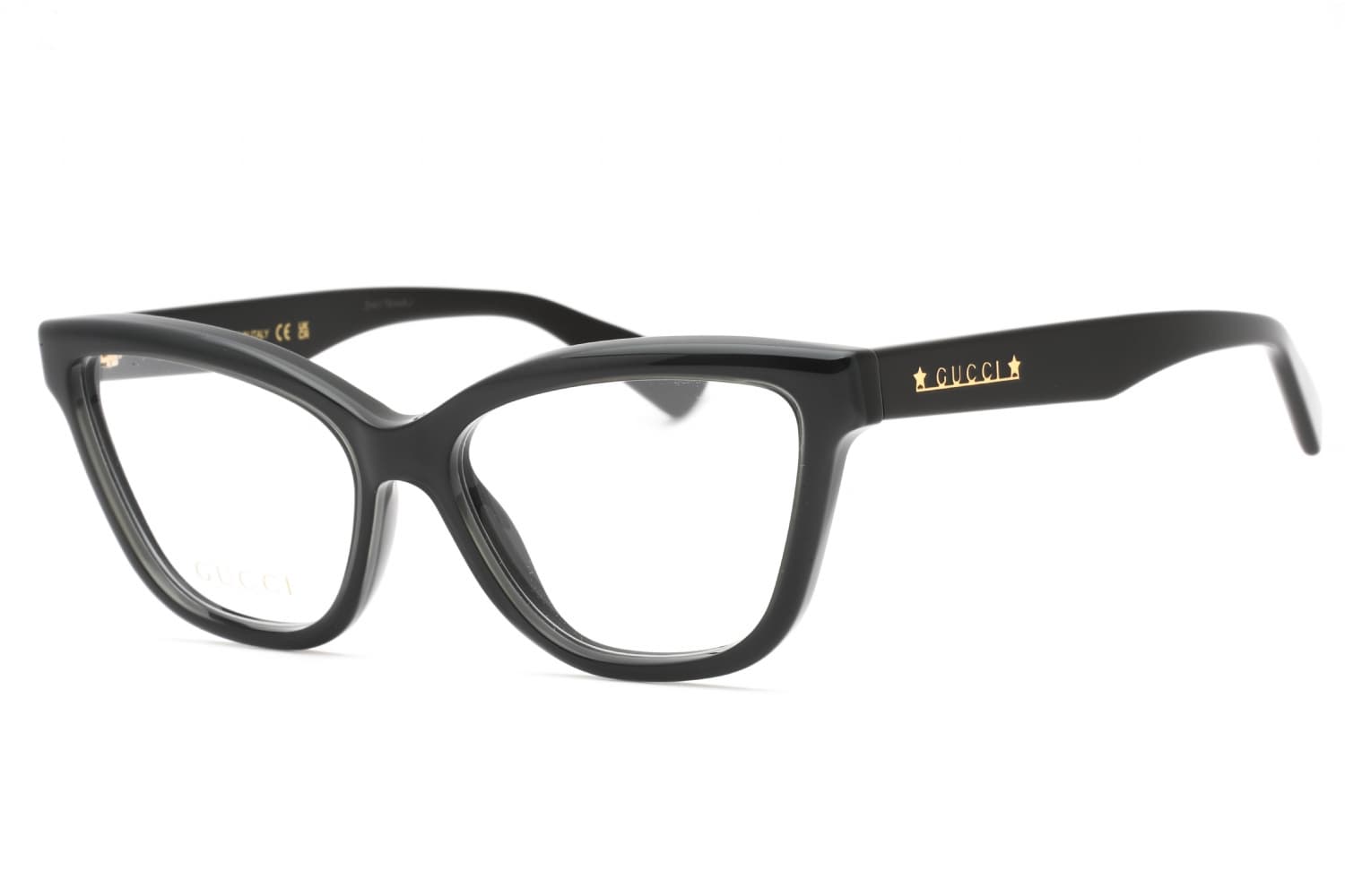 Gucci GG1589O — Lunettes de Vue 1